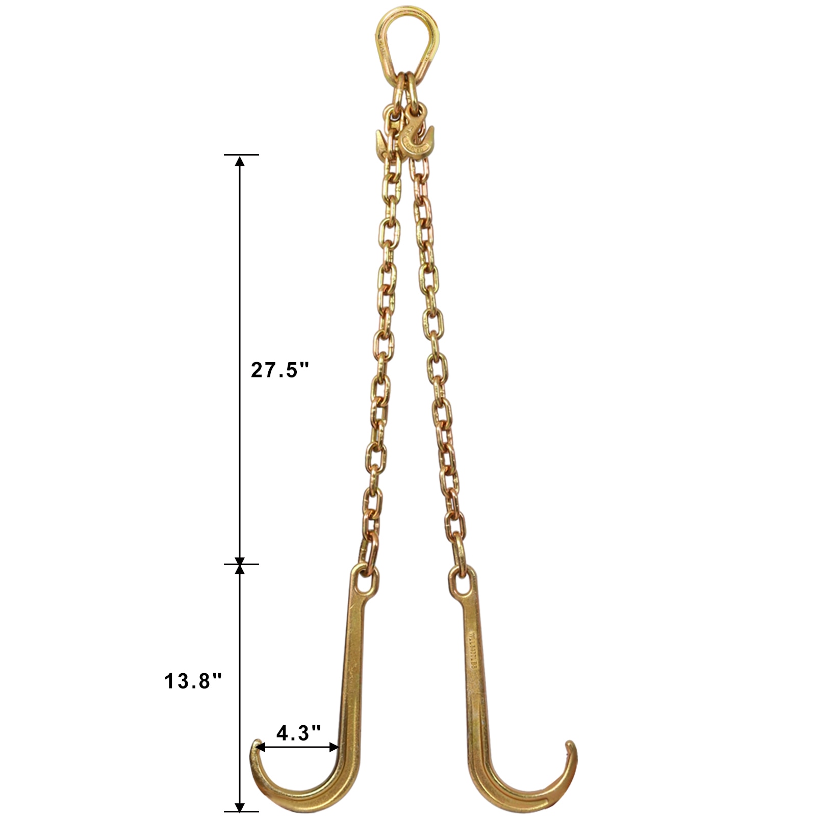 Kahomvis GH-QP214-705 Chain-Accessories - View #2