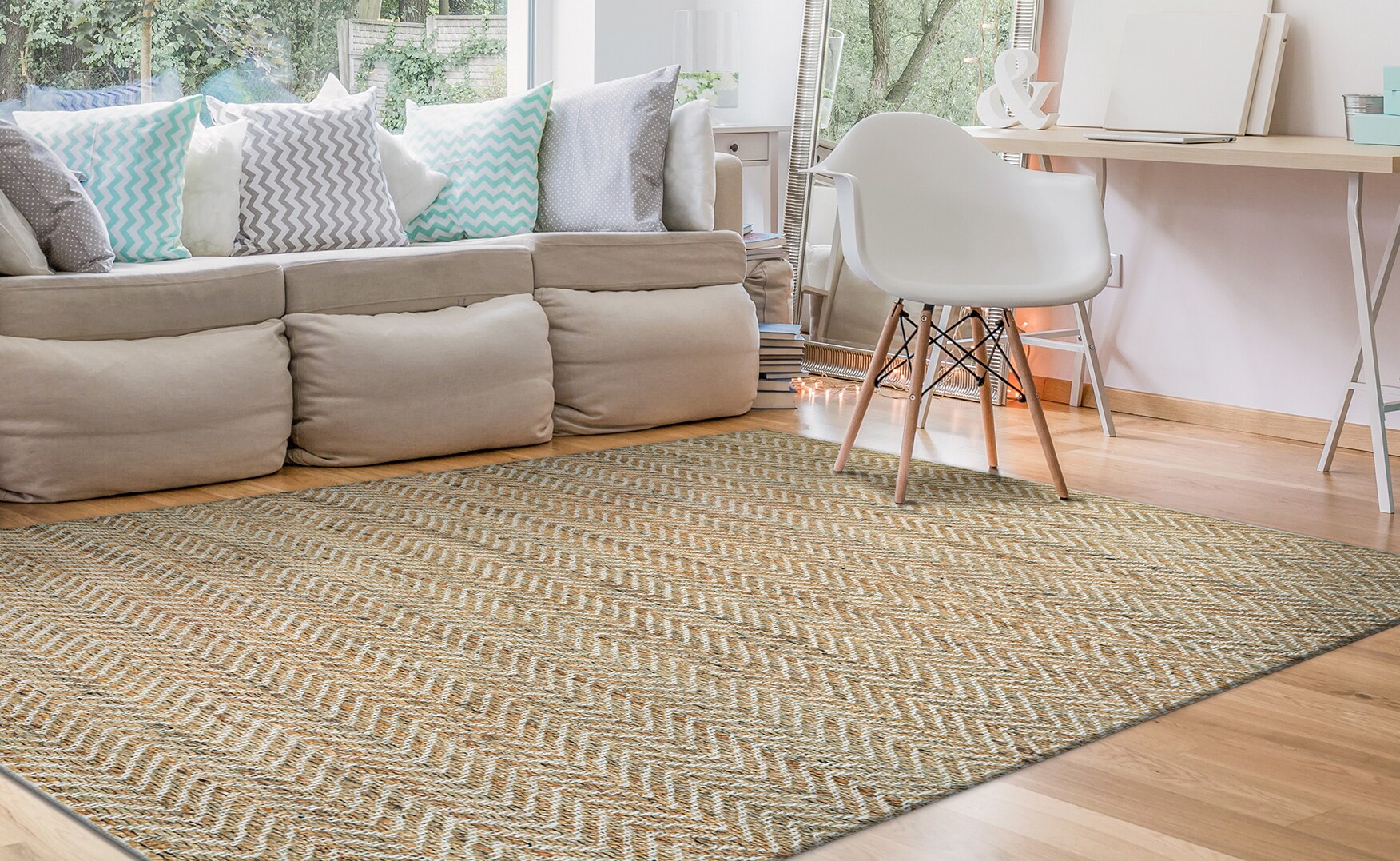 Couristan 72450237710101T rugs - View #7