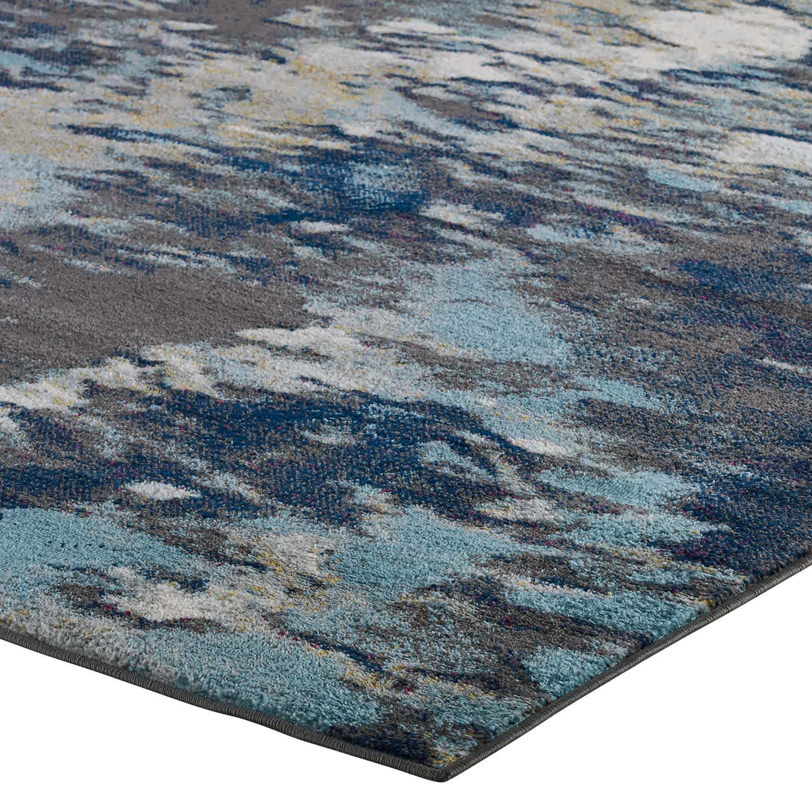Modway R-1172B-810 Mats-Cat - View #7