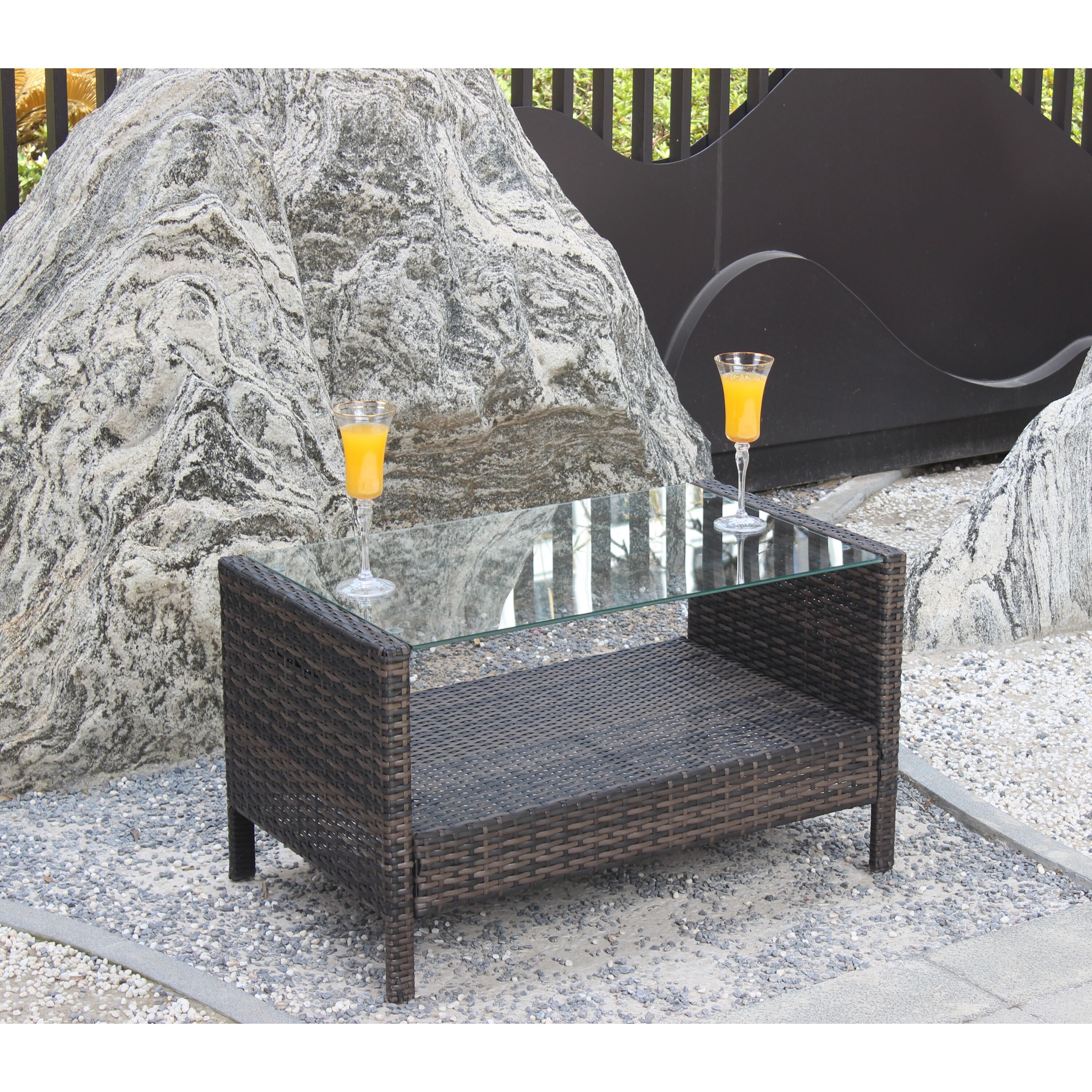 BABOOM BOM-967099-OR Patio-Tables - View #4