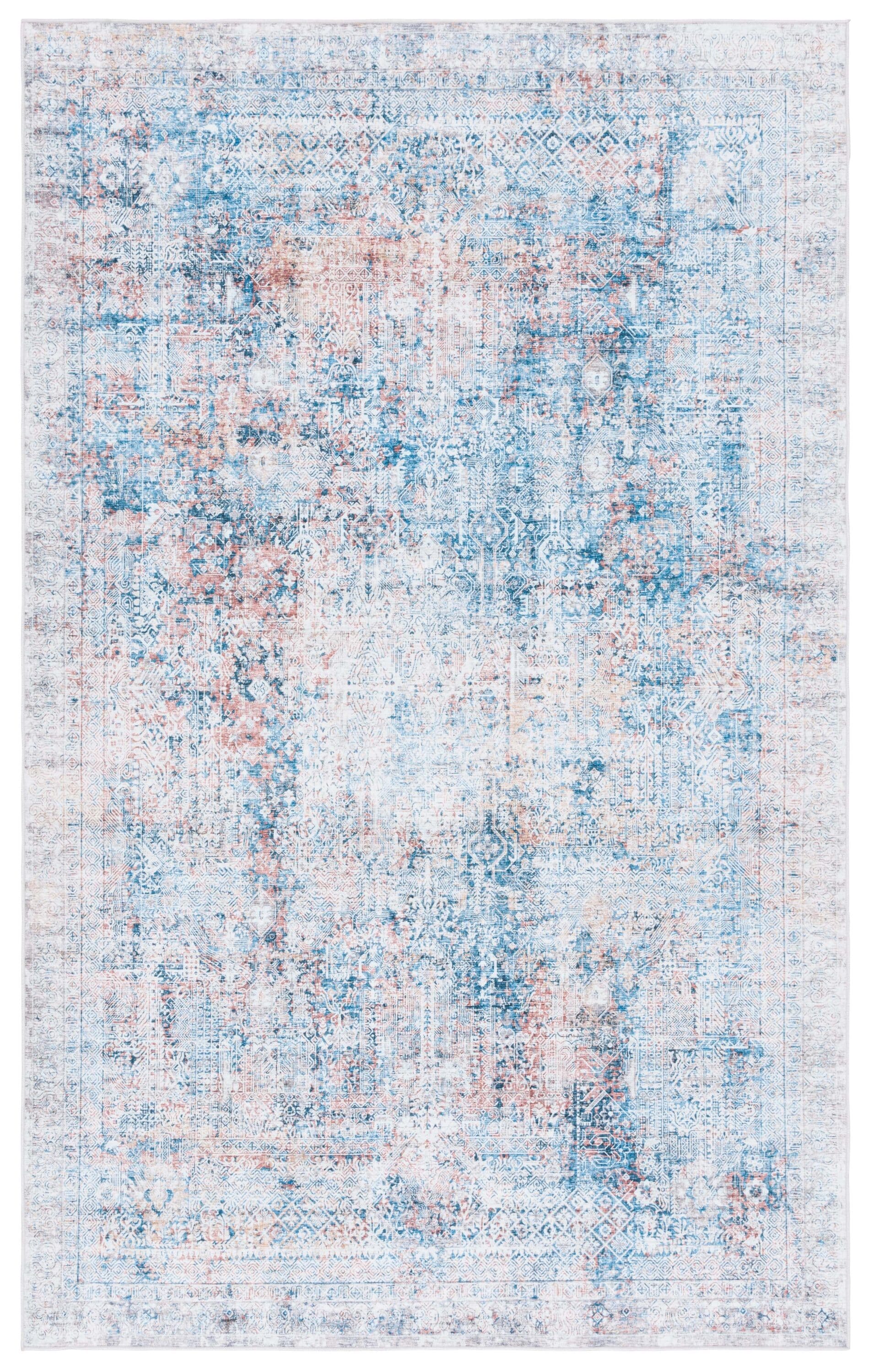 Safavieh ARZ539M-5 rugs - View #2