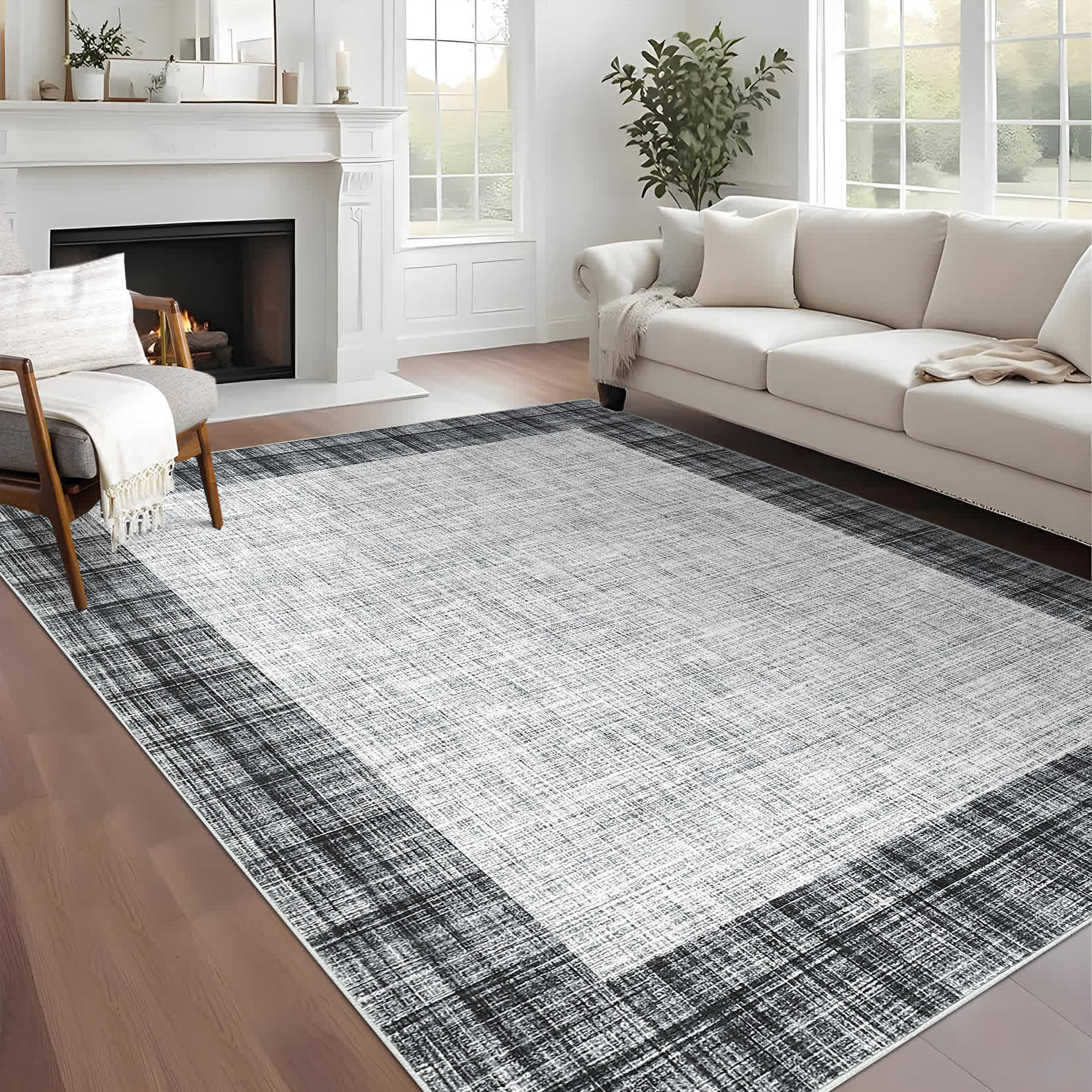 WhizMax SUNNY-PHK-33SY6YMN rugs - View #5