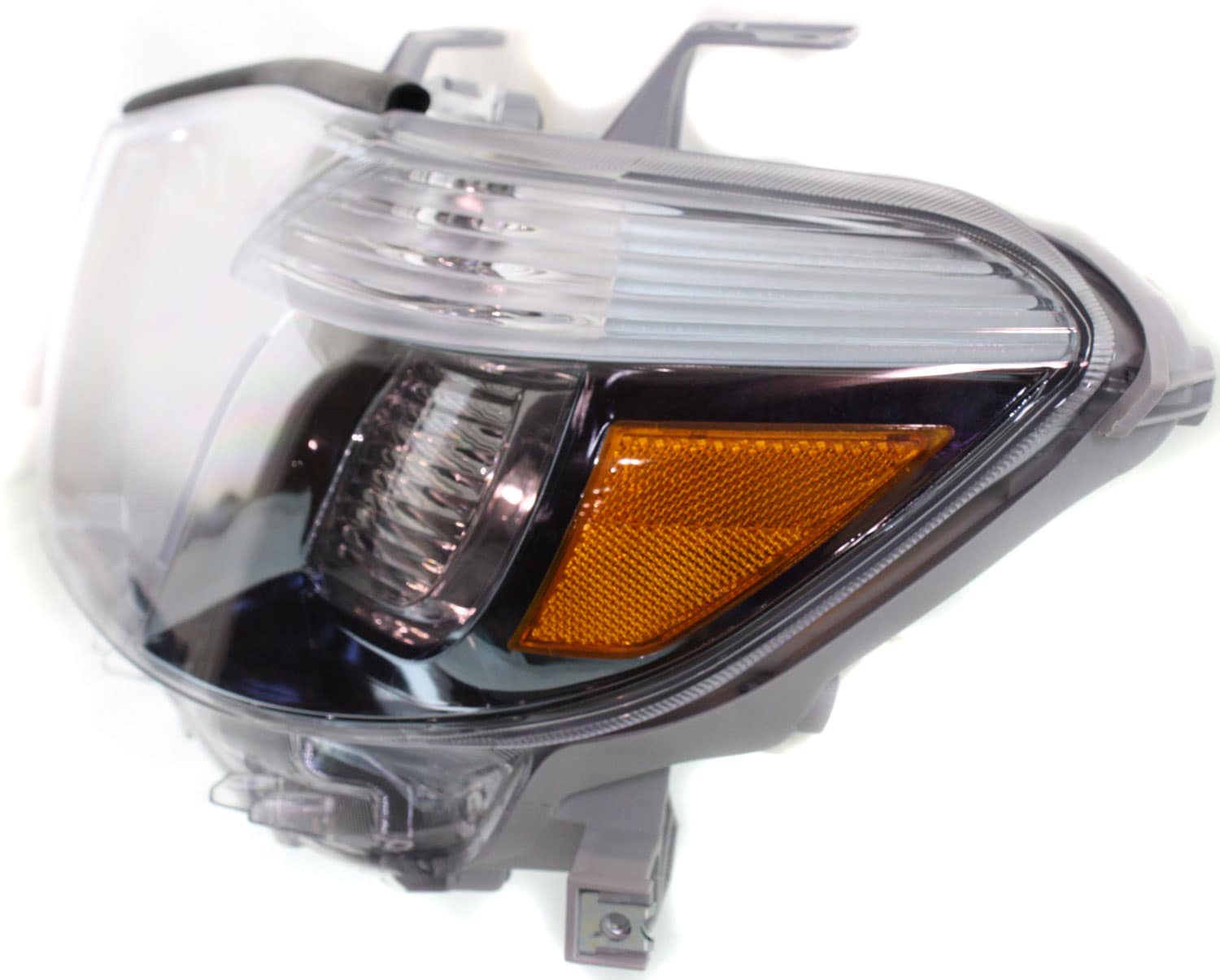Garage-Pro JCWREPT100130QGP Headlights-Components - View #2