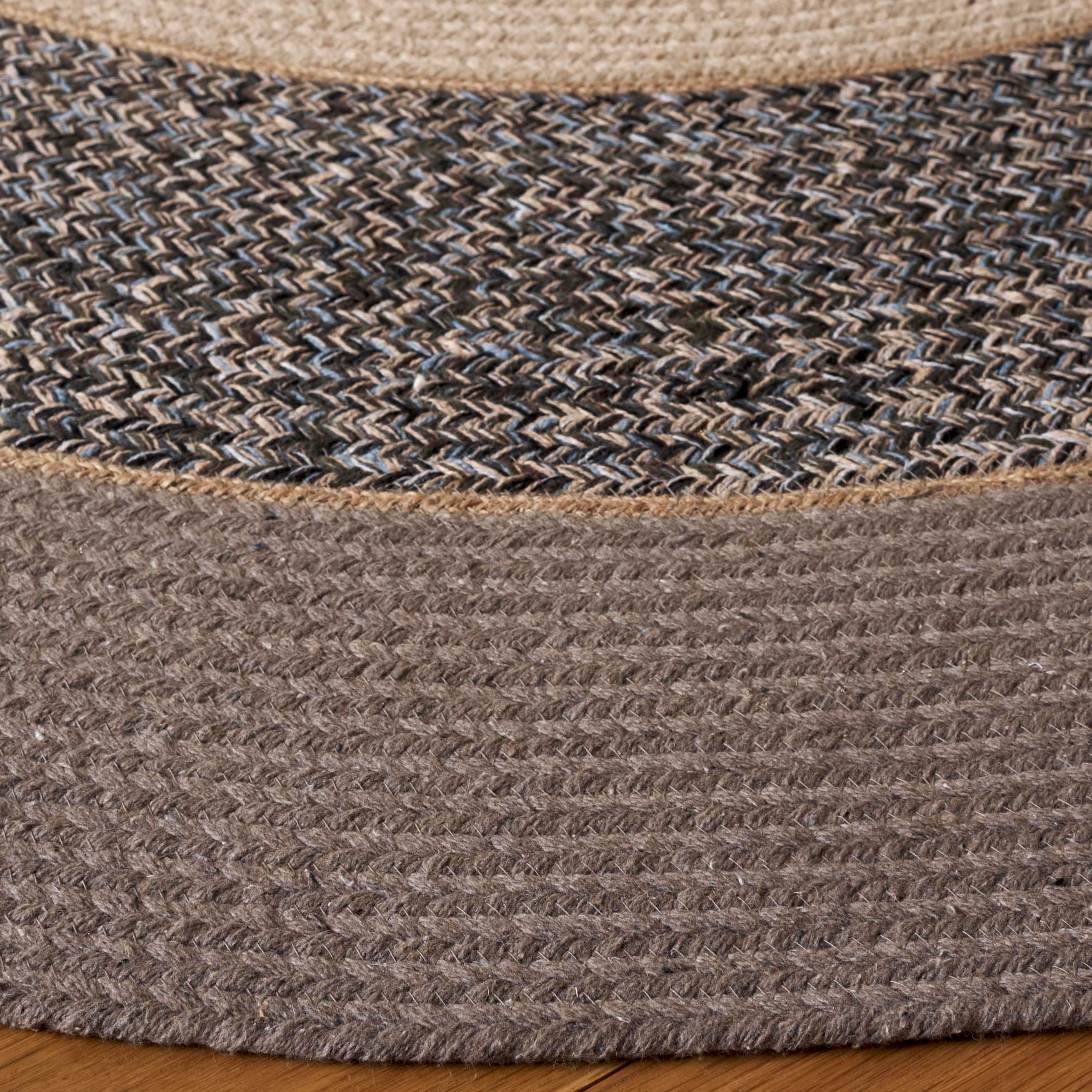 Safavieh BRD751F-5R rugs - View #3