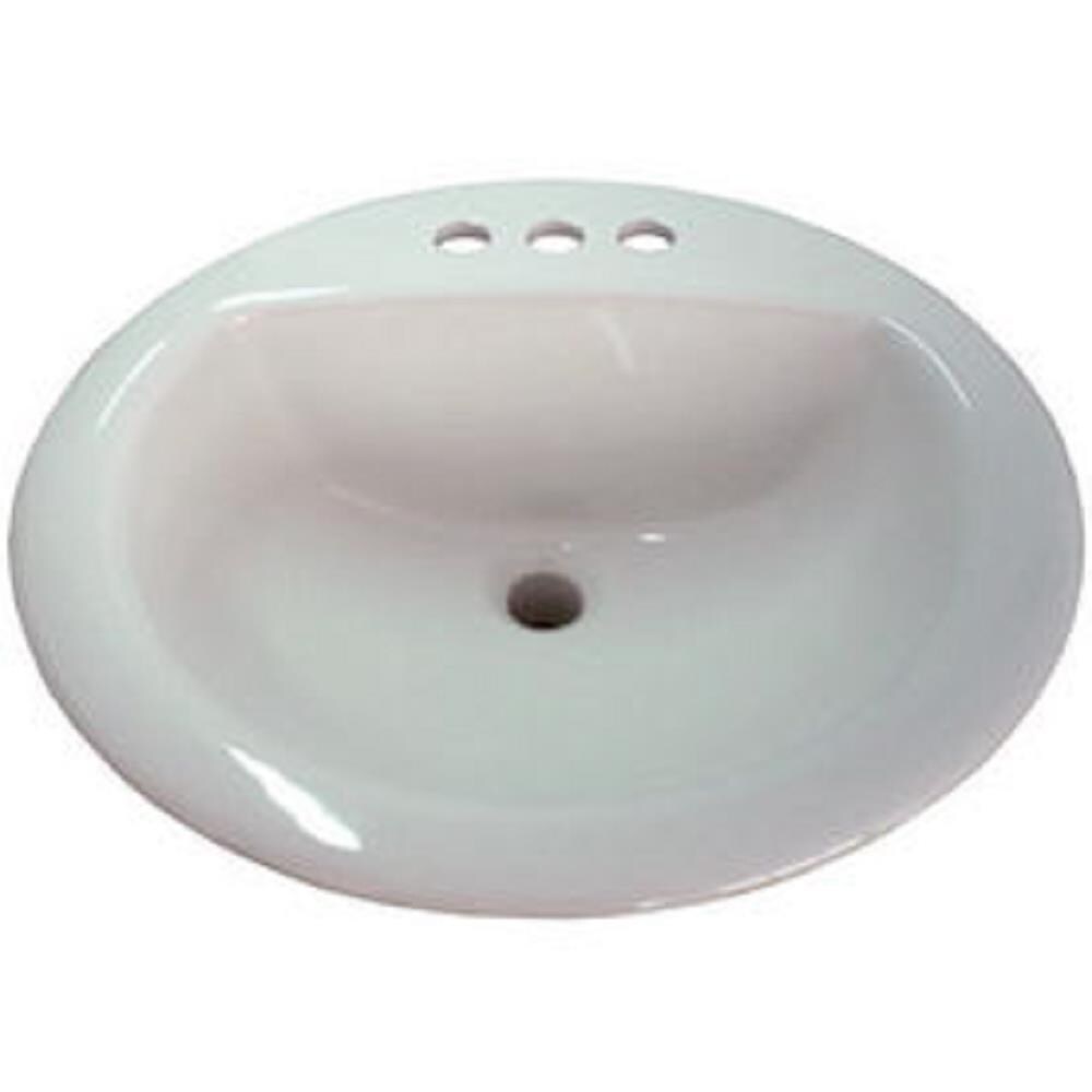 Project Source ML-20504 Bath-Sink - View #3