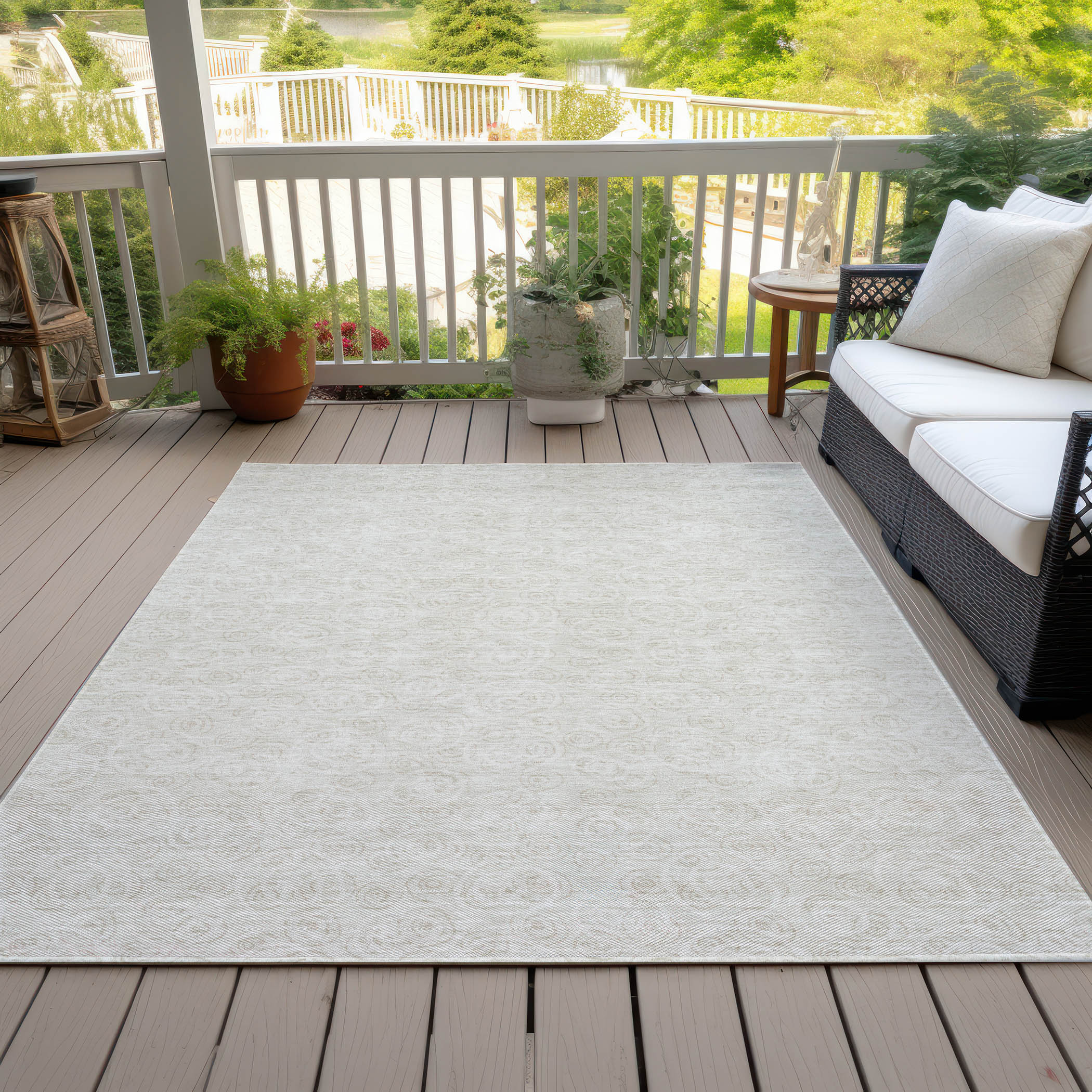 Addison Rugs ACN728IV3X5 rugs - View #6