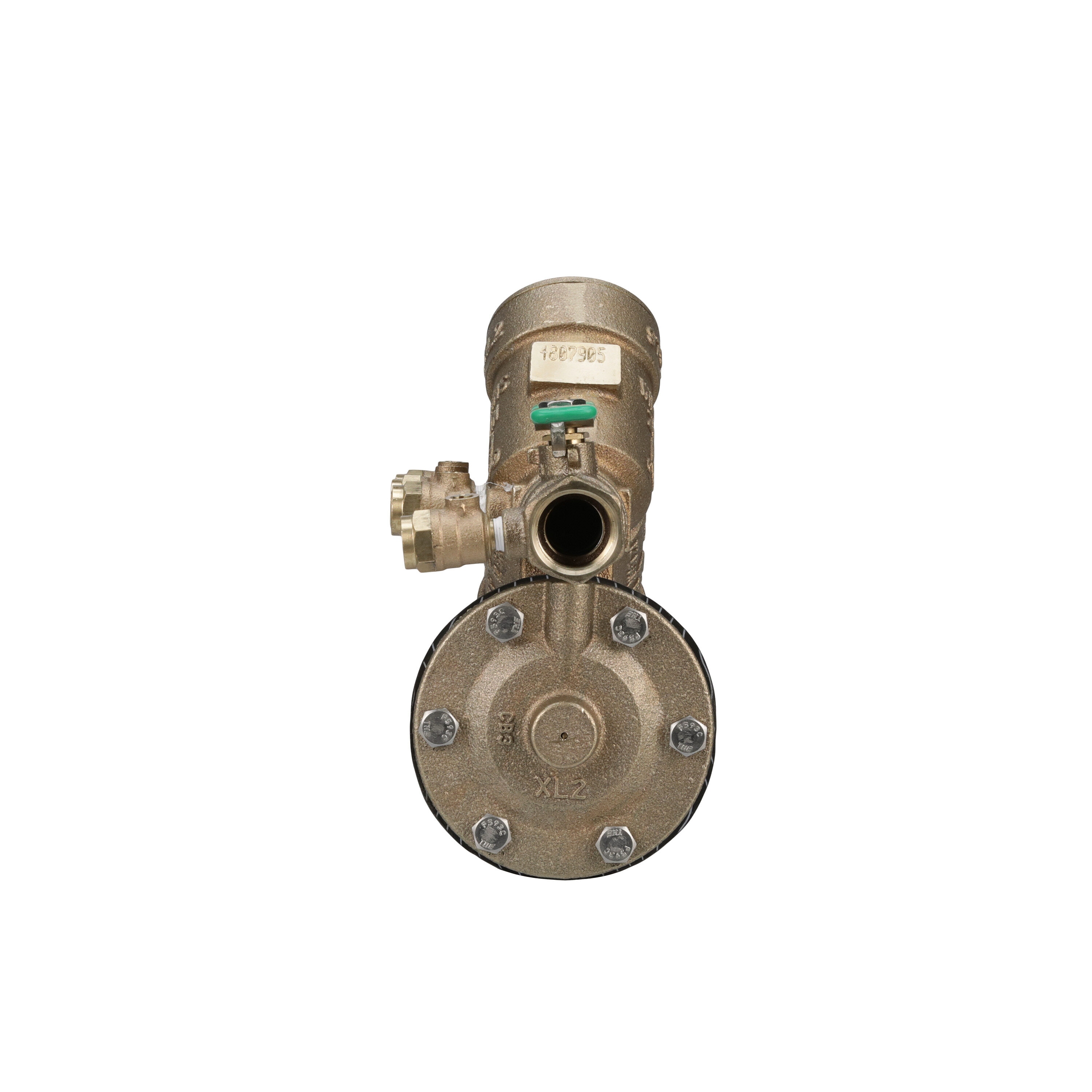 Zurn Wilkins 34-975XL2 Backflow-Preventers-Vacuum -Breakers - View #4