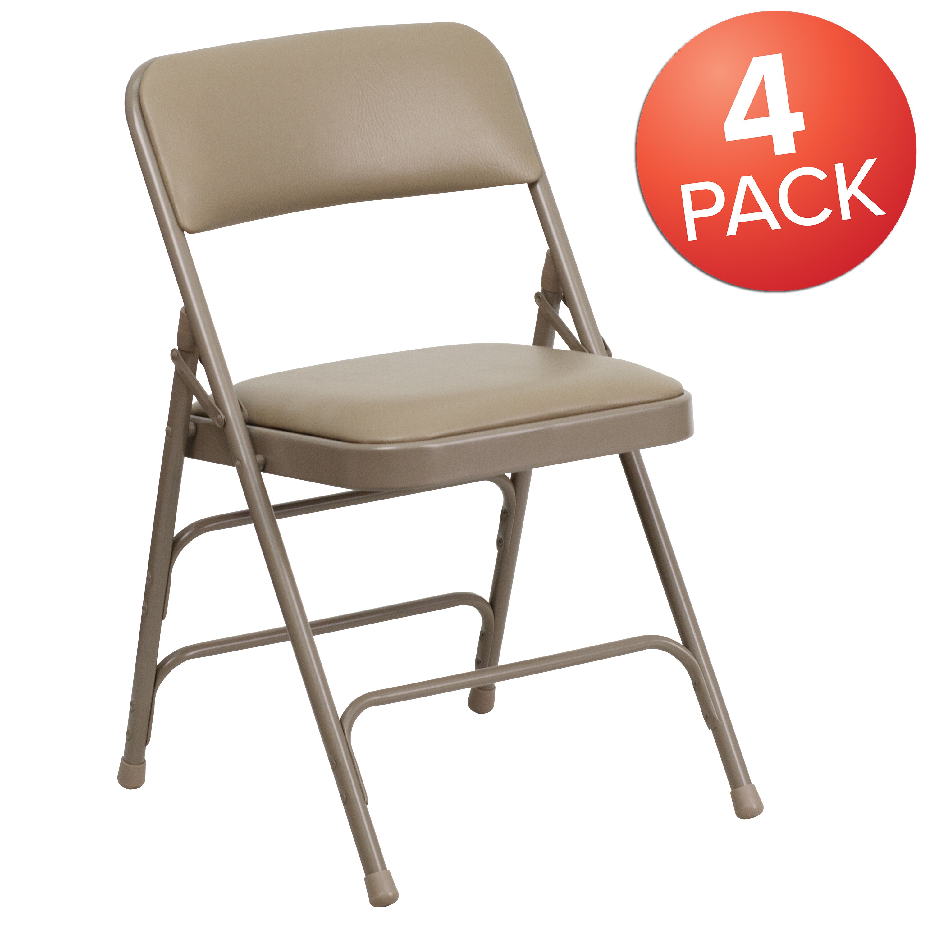 Flash Furniture 812581014983 Folding-Chairs - View #2