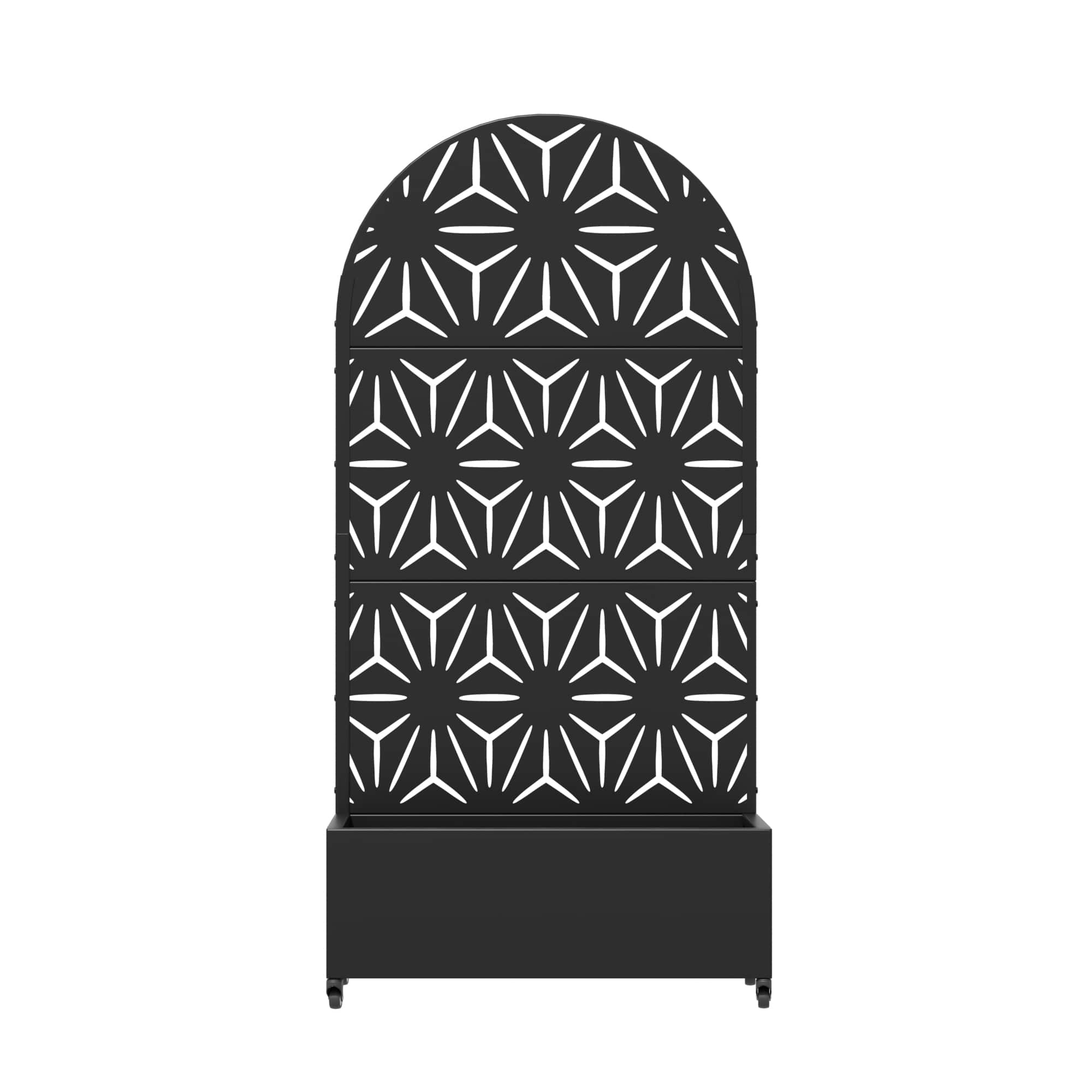 Misty Moon LW0406-SYJZZX-H63 Planter-Window-Box - View #6