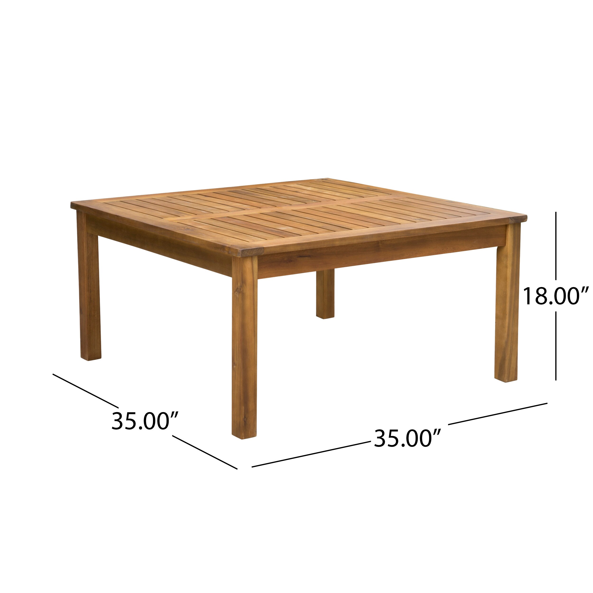 LEISURE SEASON Table de pique-nique pliable, banc, 58 po x 30 po