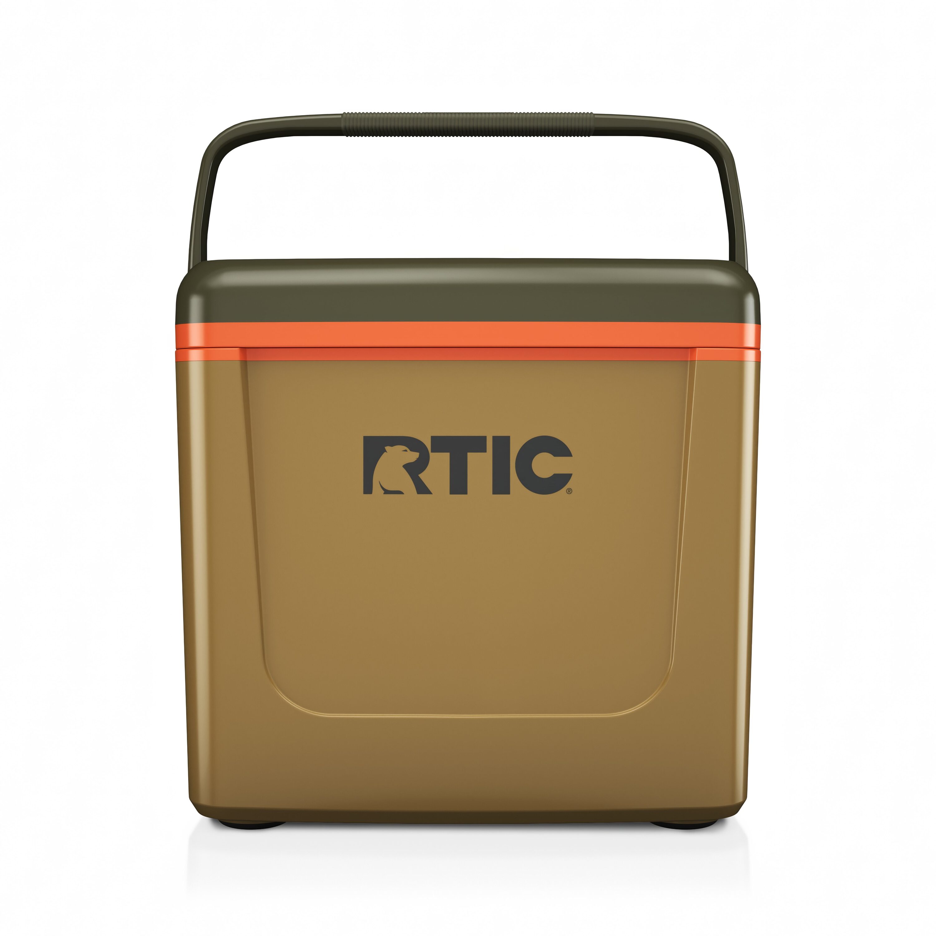 RTIC Outdoors Road Trip Cooler Trailblazer 8 Quart(s) Hard