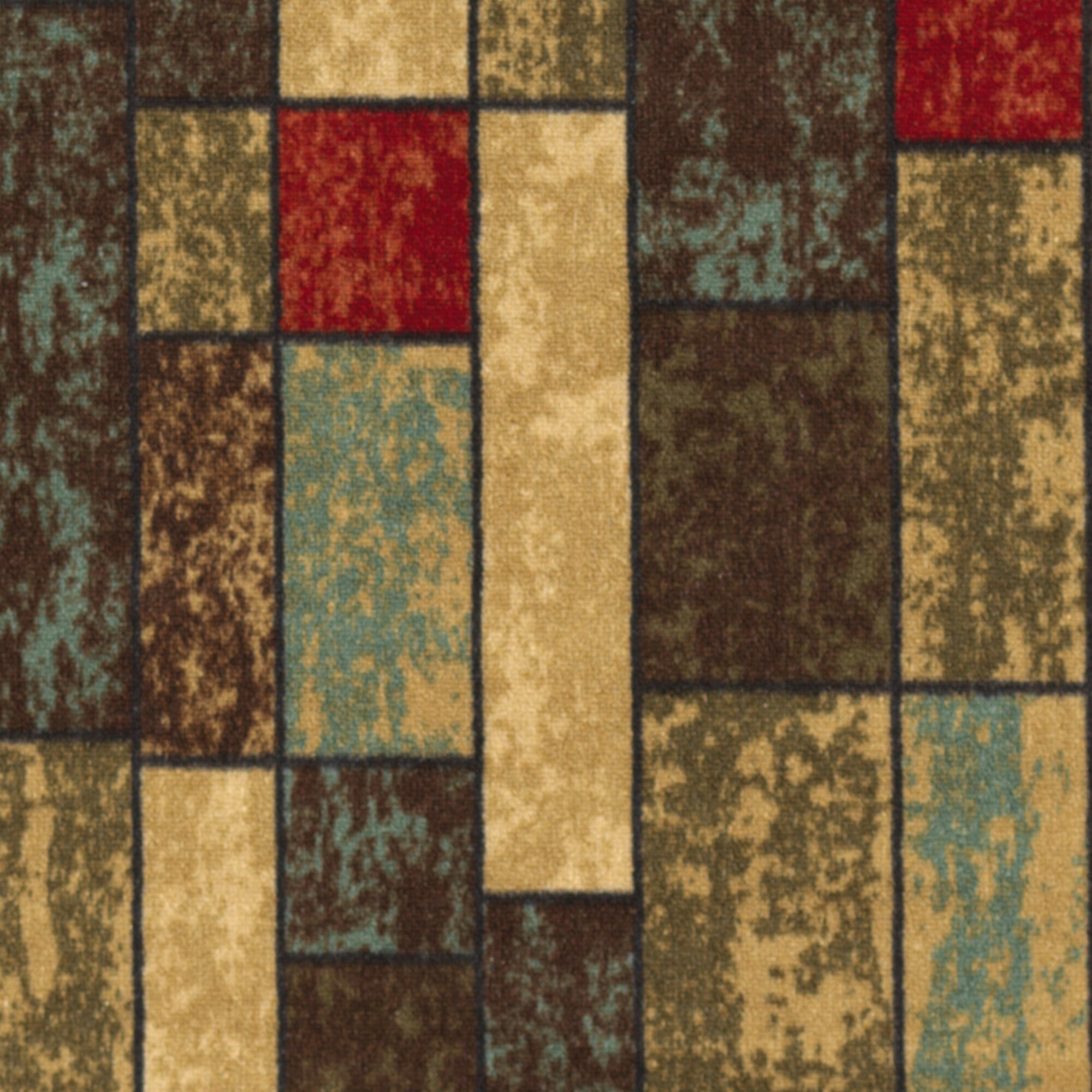 Ottomanson OTH2309-5X7 rugs - View #11