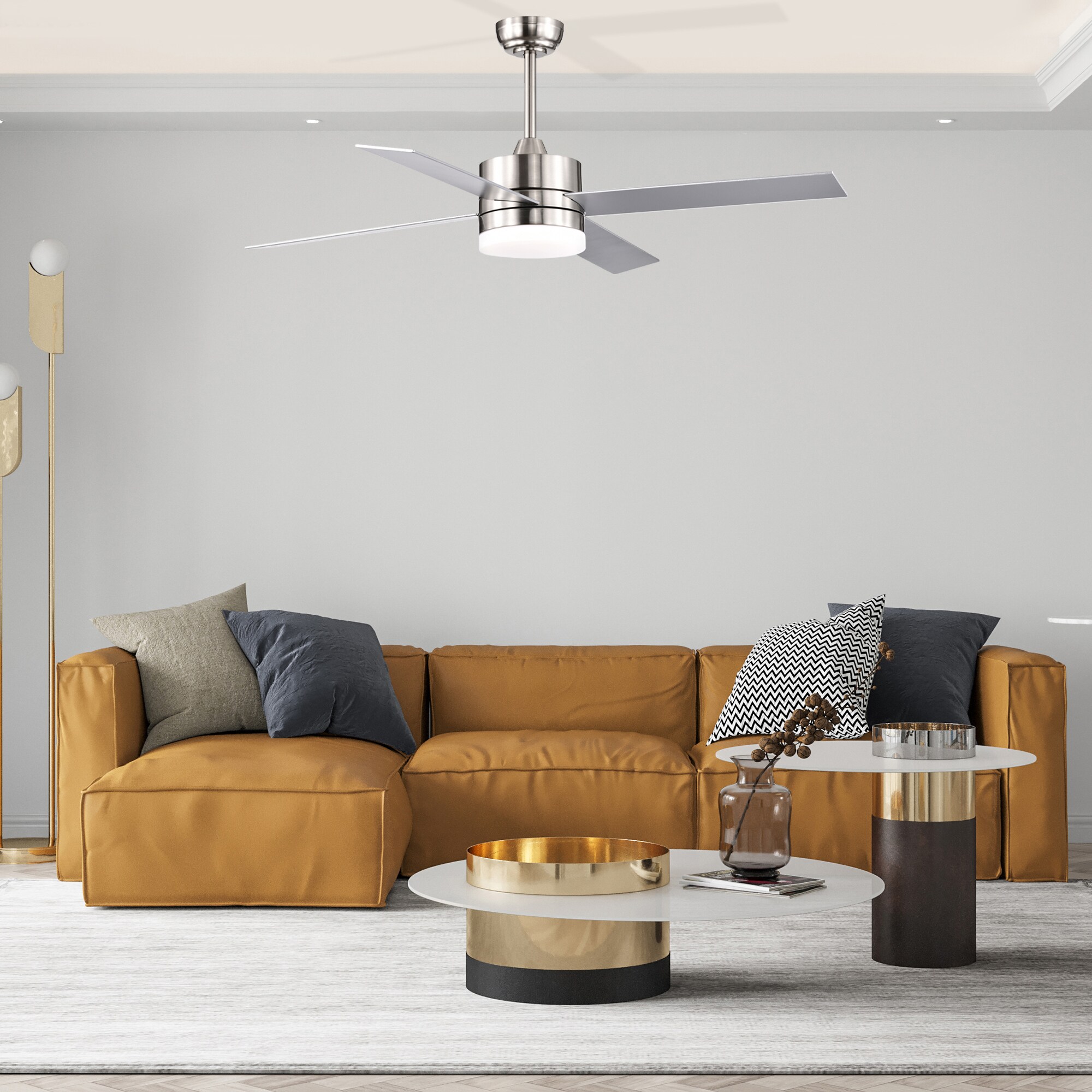 Edvivi FFG7751BN Ceiling-Fans - View #10