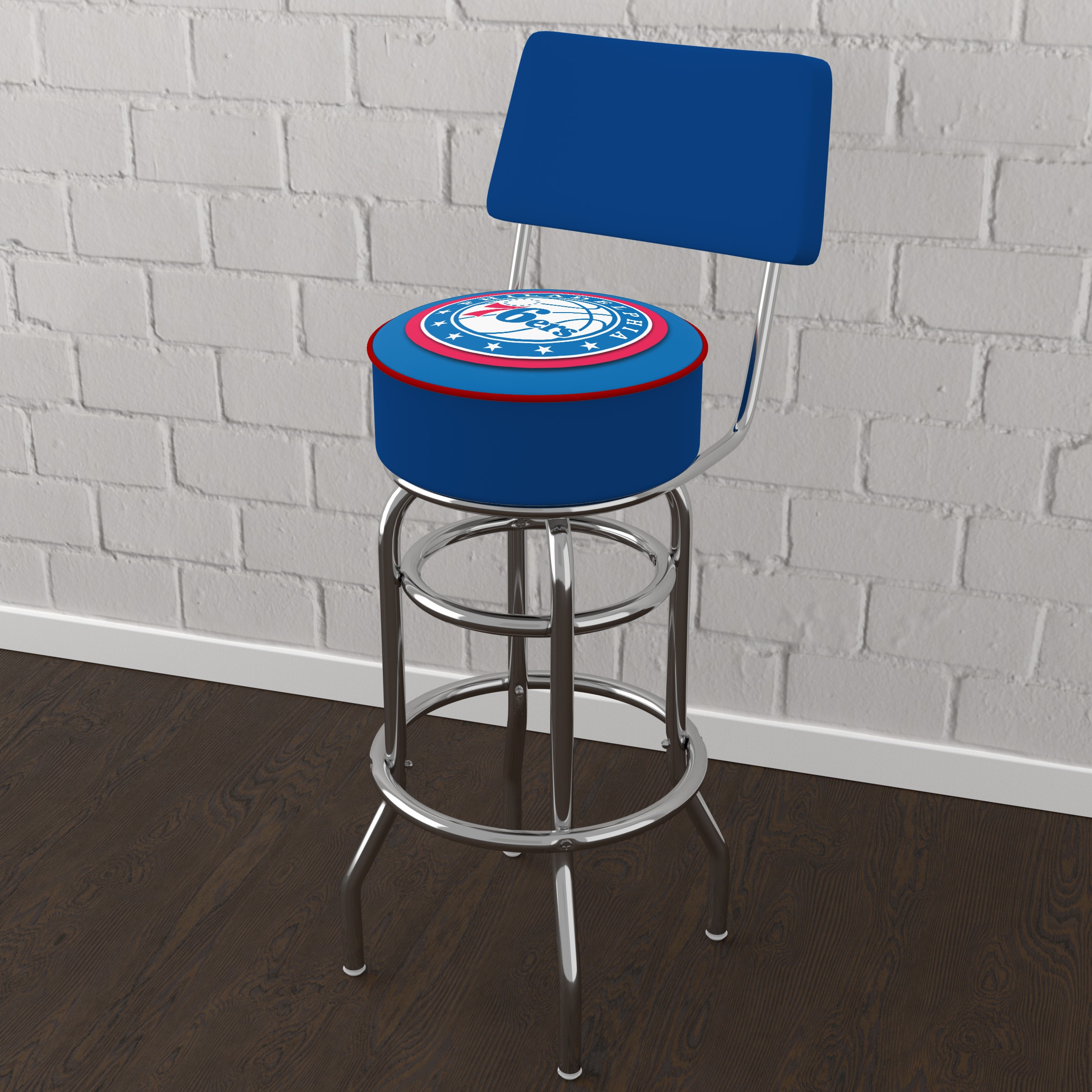 Trademark Gameroom NBA1100-PH-TWN stools - View #2