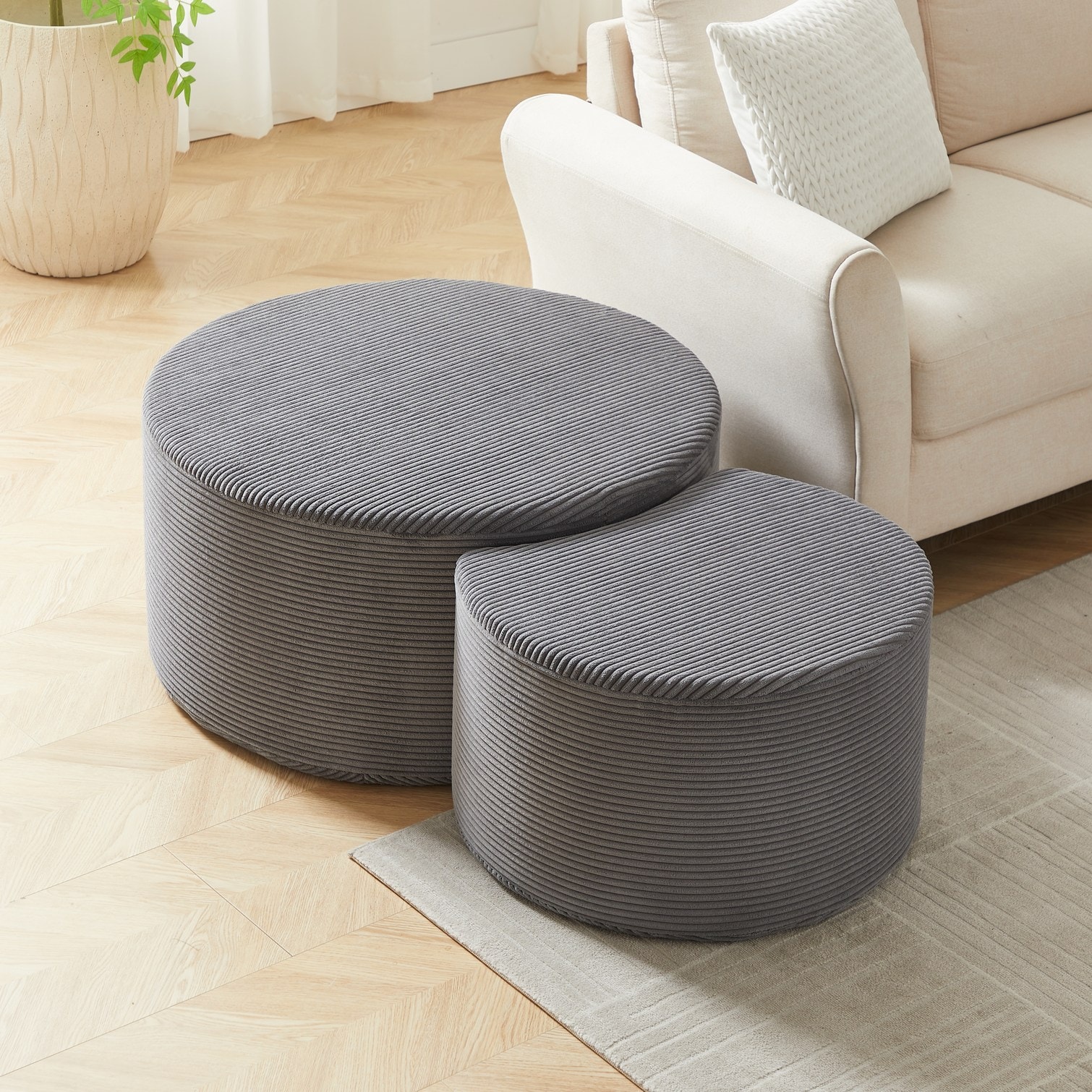 SunJet 07L68N64AC0Y Coffee-Tables - View #5