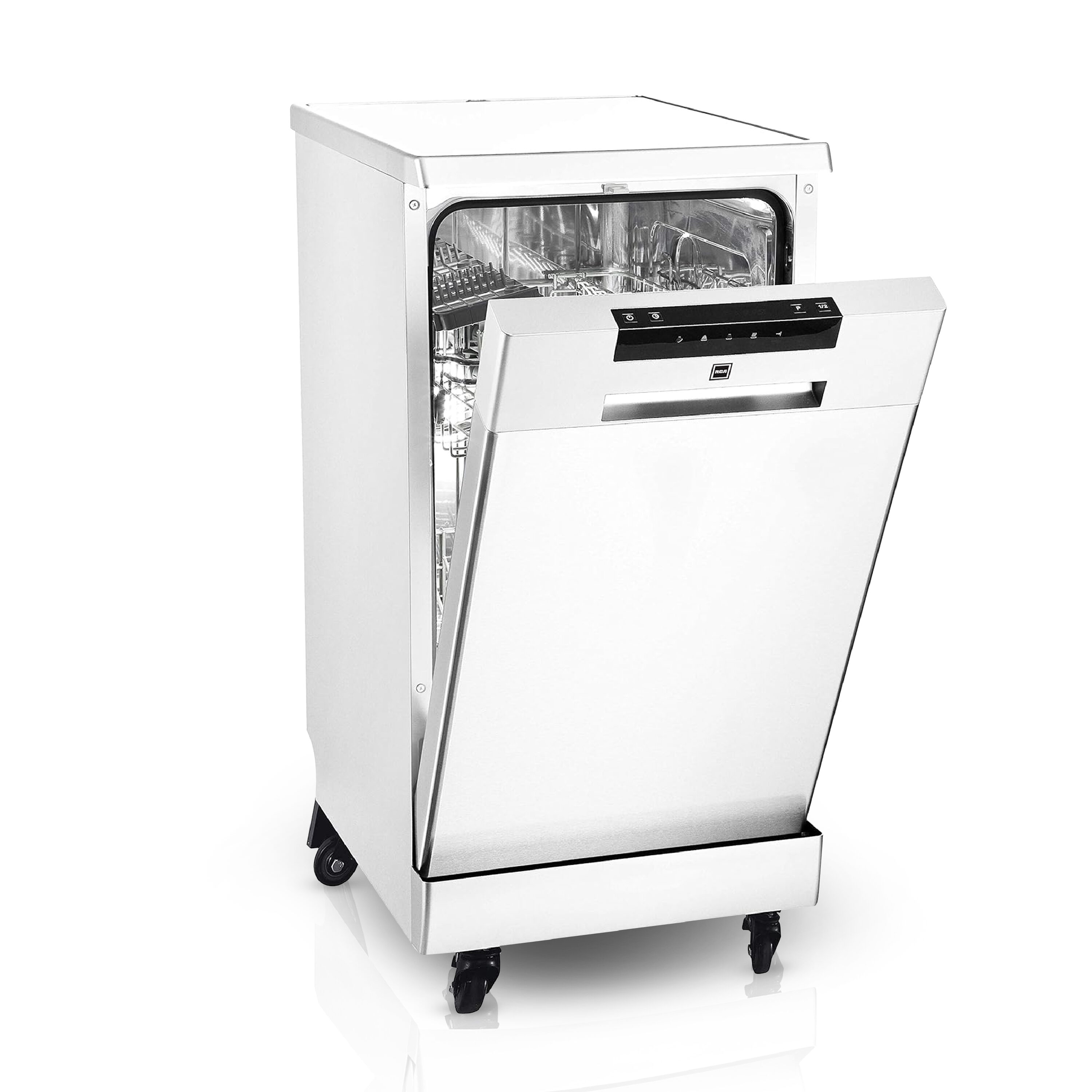  HBDW1809-B-WHITE m050115 - View #4
