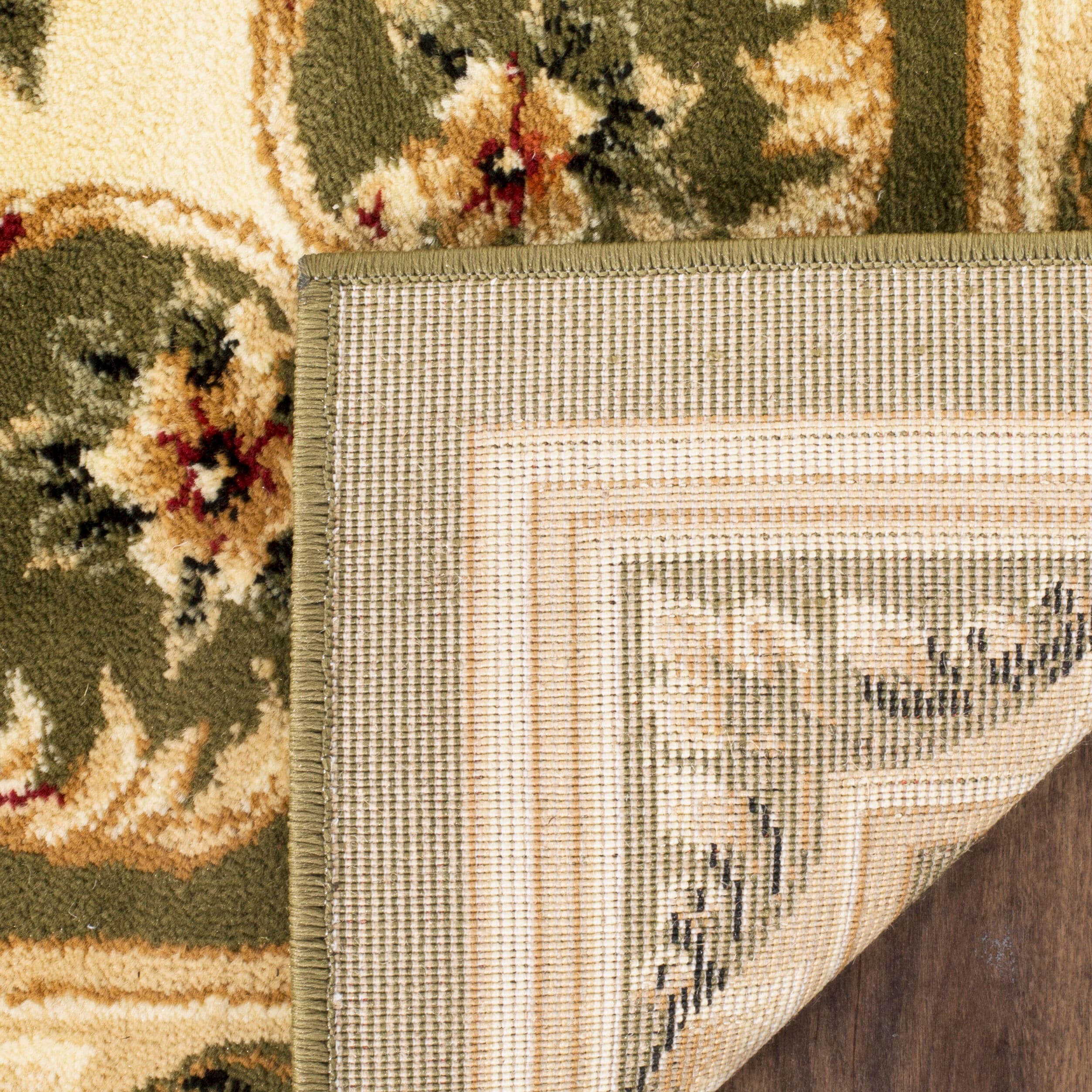 Safavieh LNH218B-212 rugs - View #3