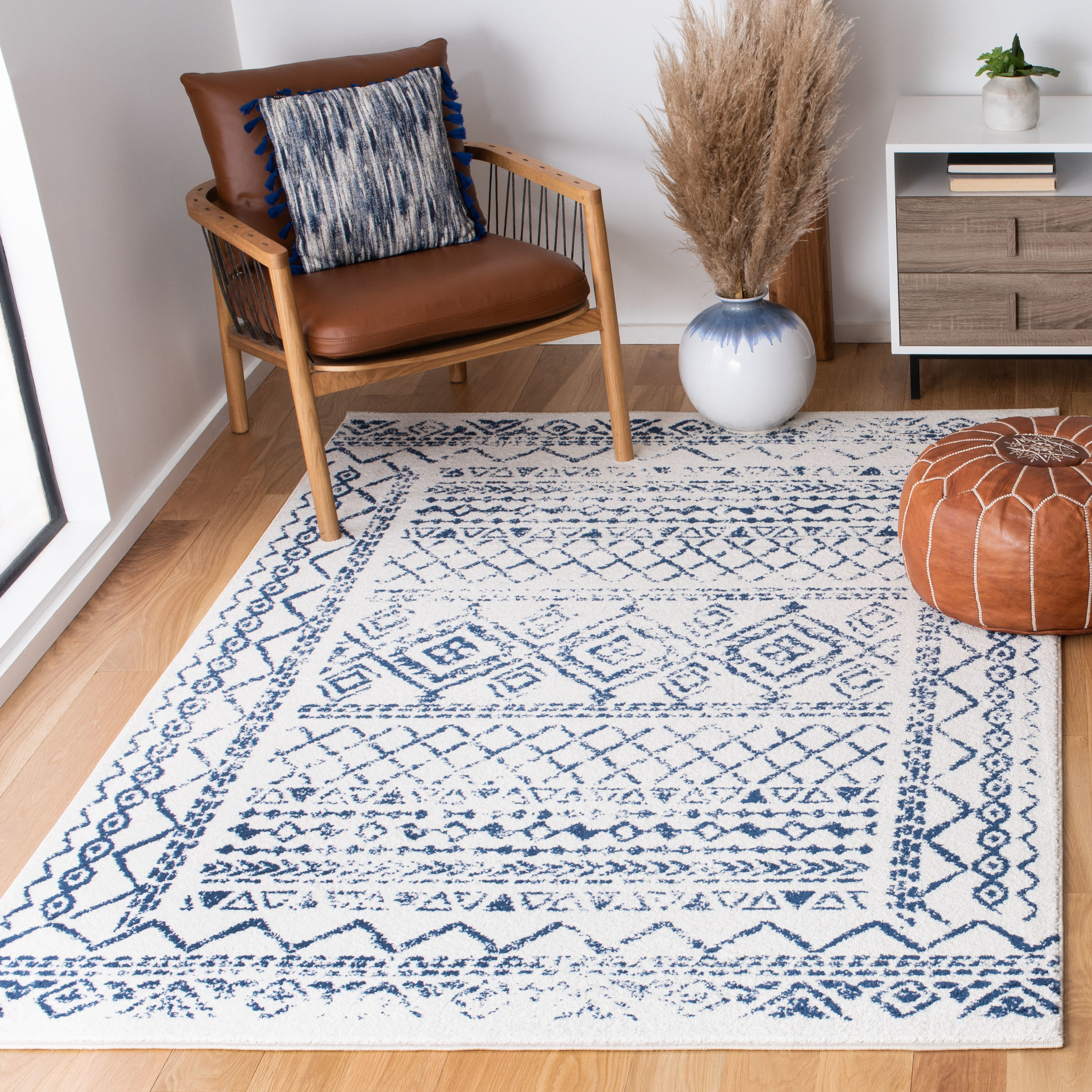 Safavieh TUL268C-8 rugs - View #2
