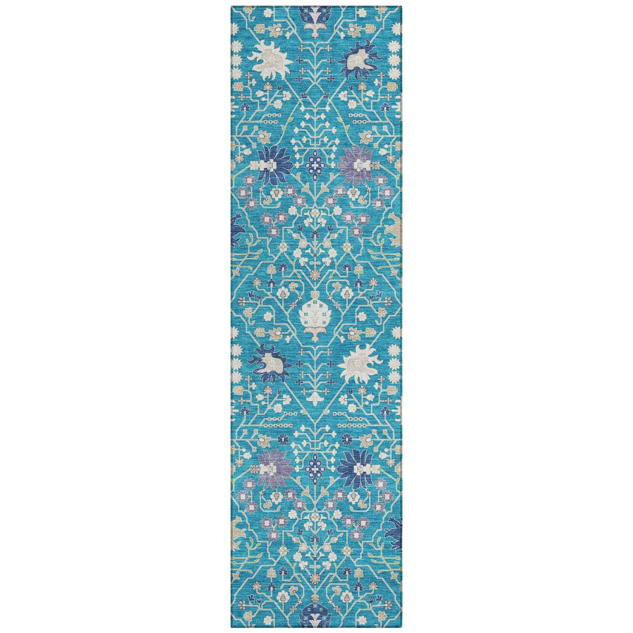 Addison Rugs ACN1009TE2X8 rugs - View #2