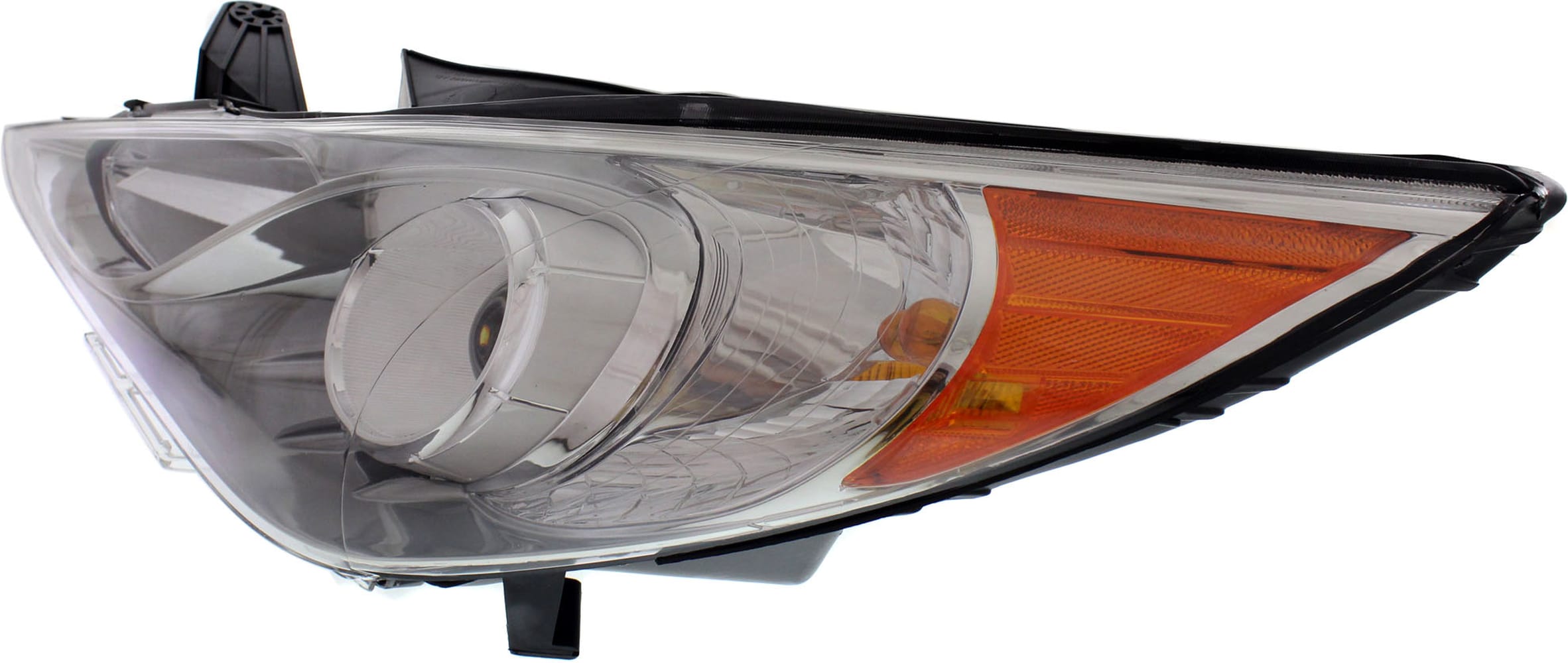 Garage-Pro JCWREPH100142GP Headlights-Components - View #2