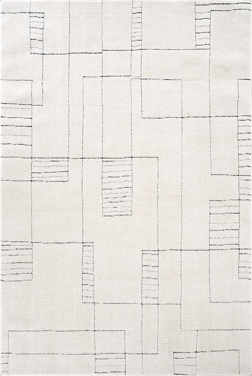 Abani Rugs OLV100A-5 rugs - View #2