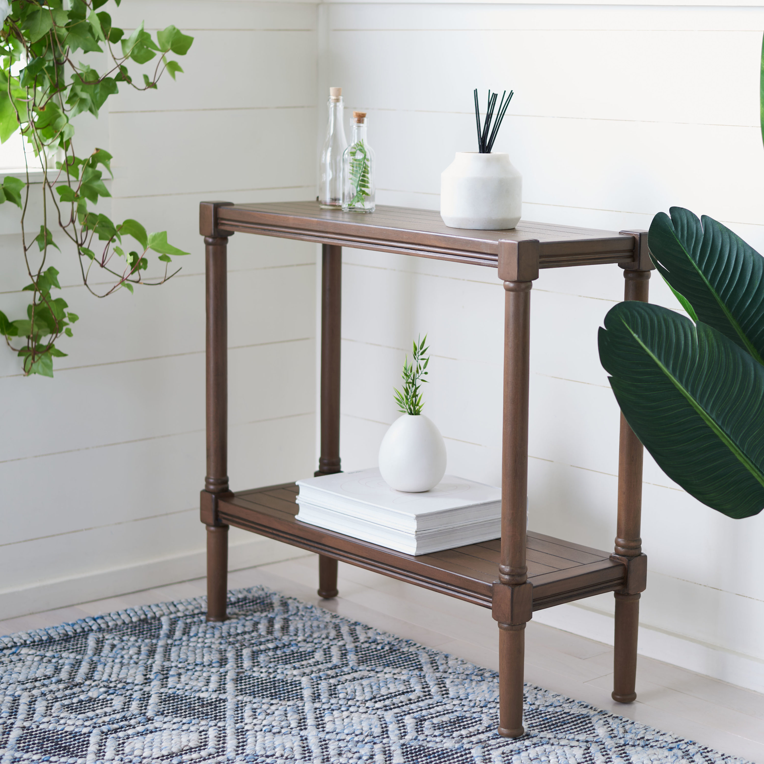 Safavieh CNS5714C Console-Sofa-Tables - View #2