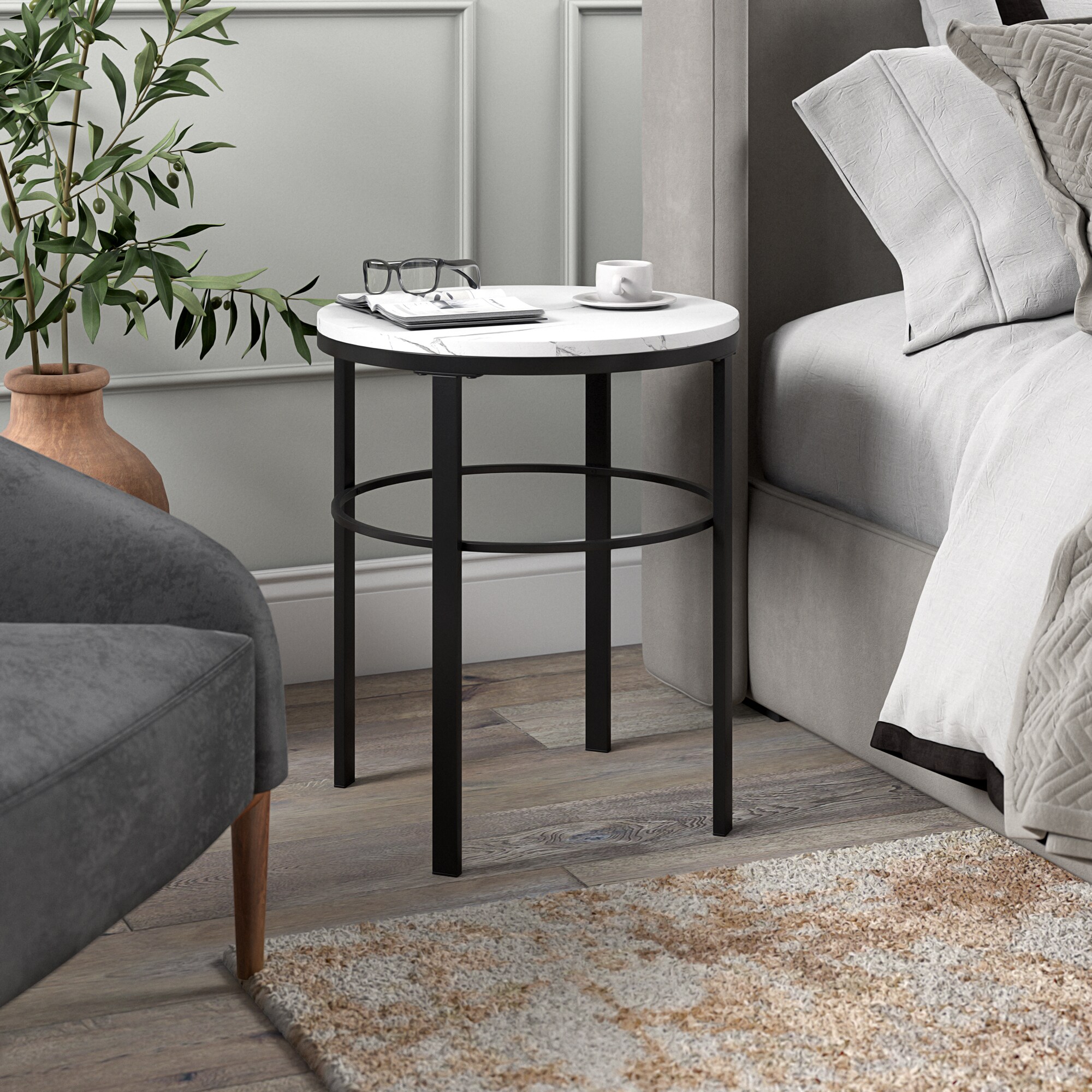Hailey Home ST1883 End-Tables - View #7