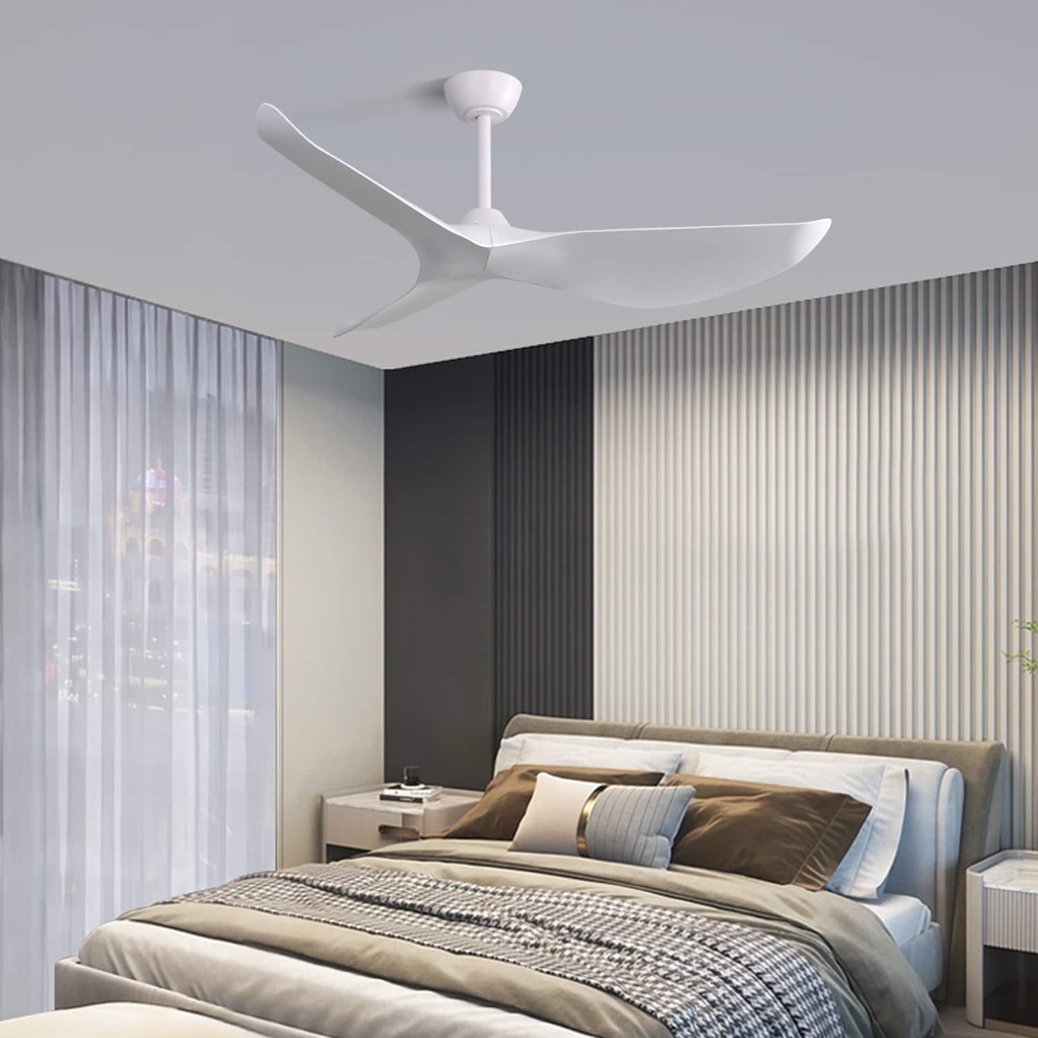 LOVMOR SF-H-W934P200077 Ceiling-Fans - View #5