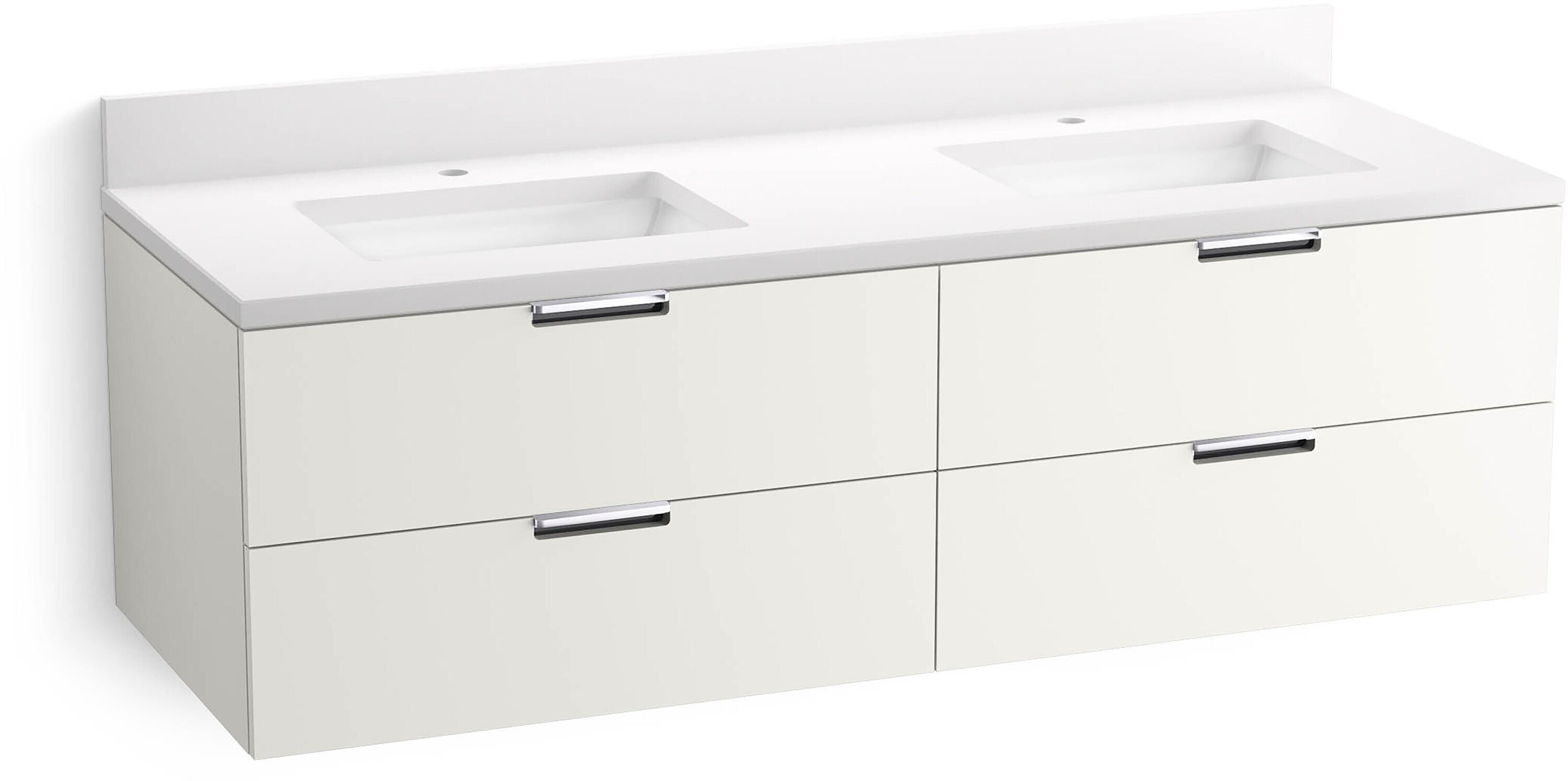 KOHLER 34657-0 Bath-Vanity-Combo - View #2