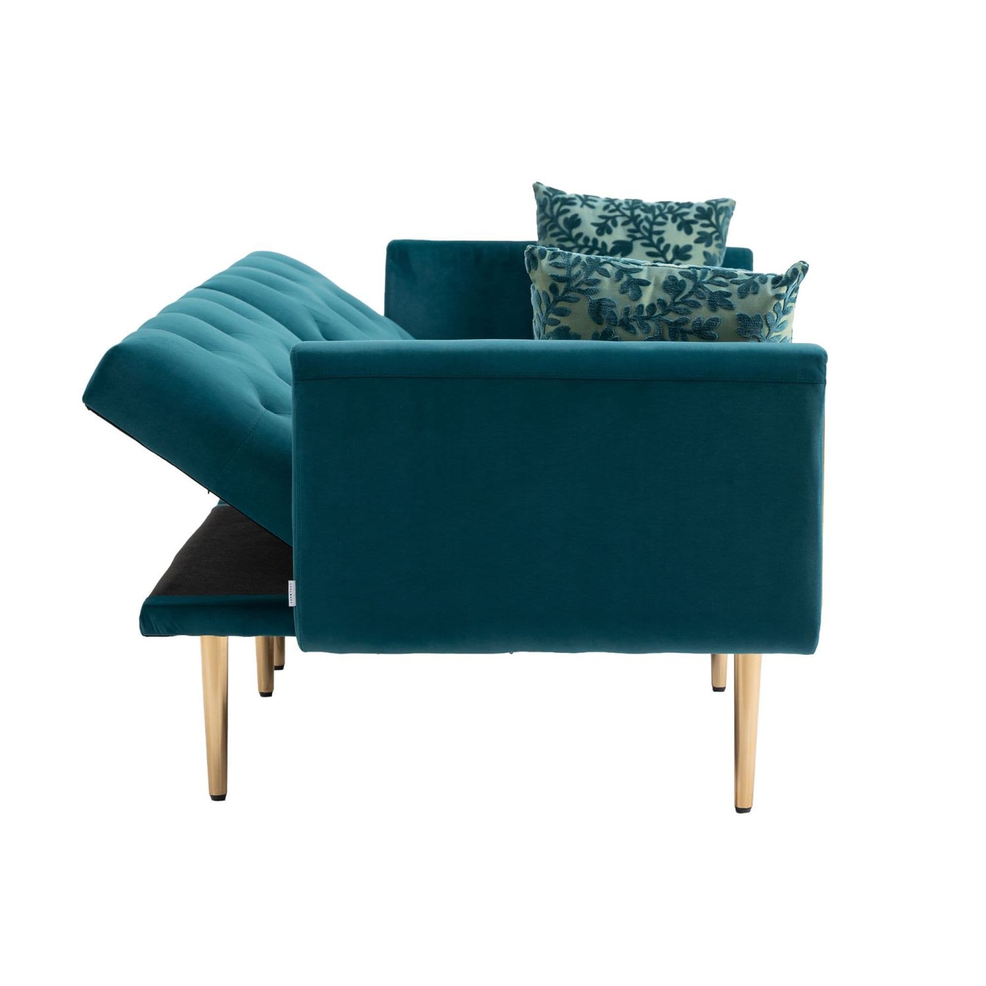 JASMODER W395S00037 Sofas-Loveseats - View #4
