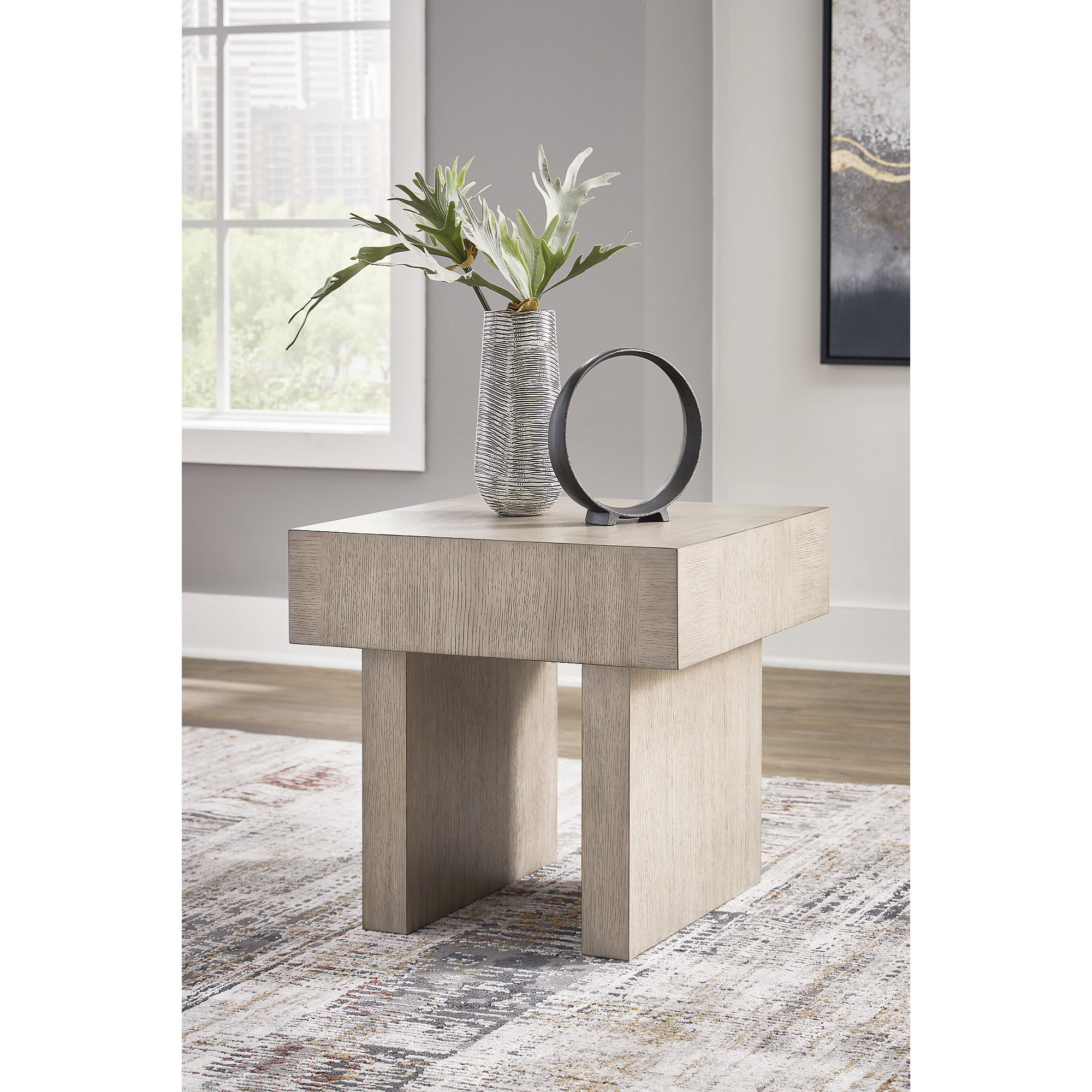 Signature Design by Ashley T922-2 End-Tables - View #2