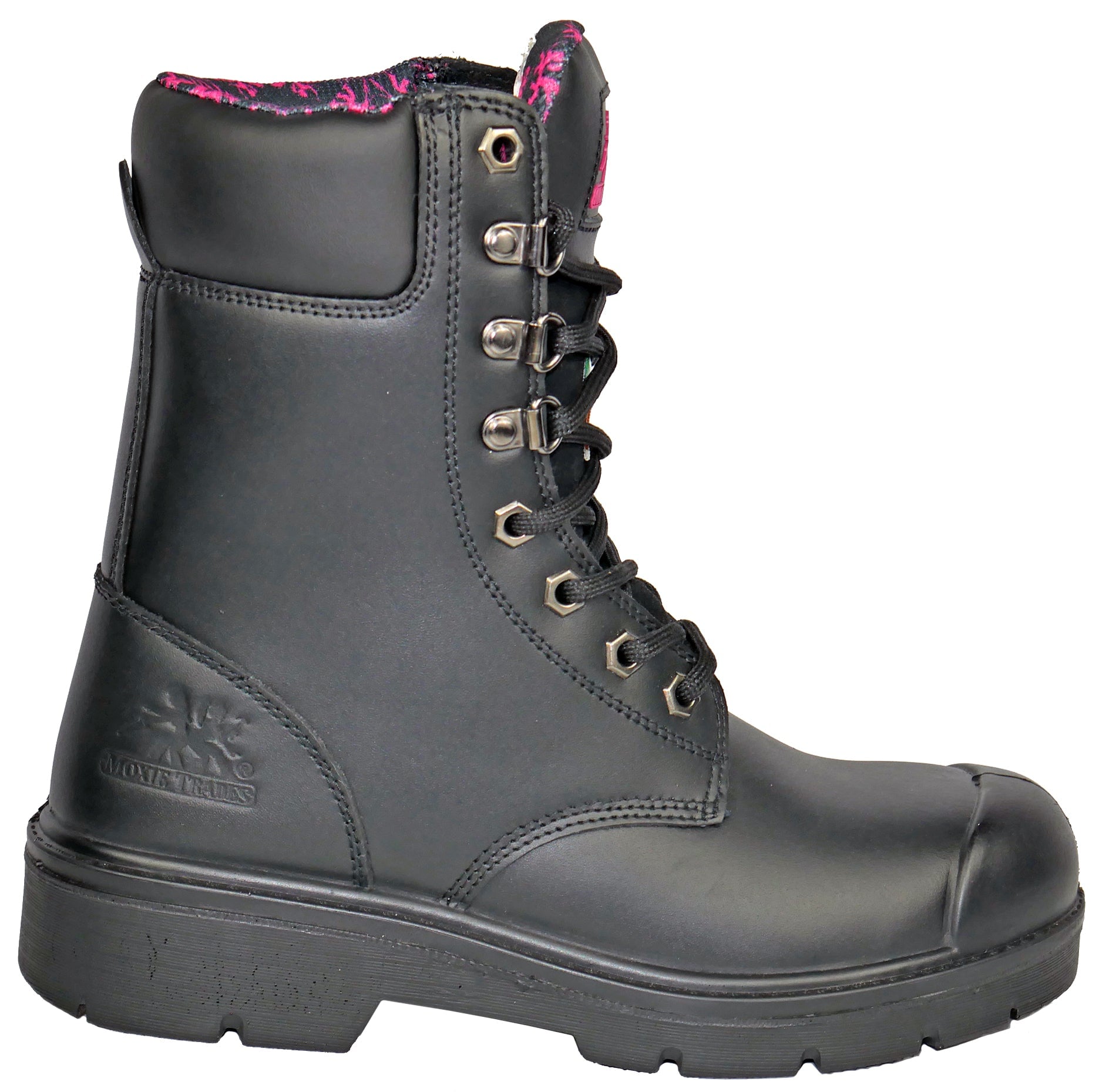 Moxie Trades MT50165 8 D footwear - View #3