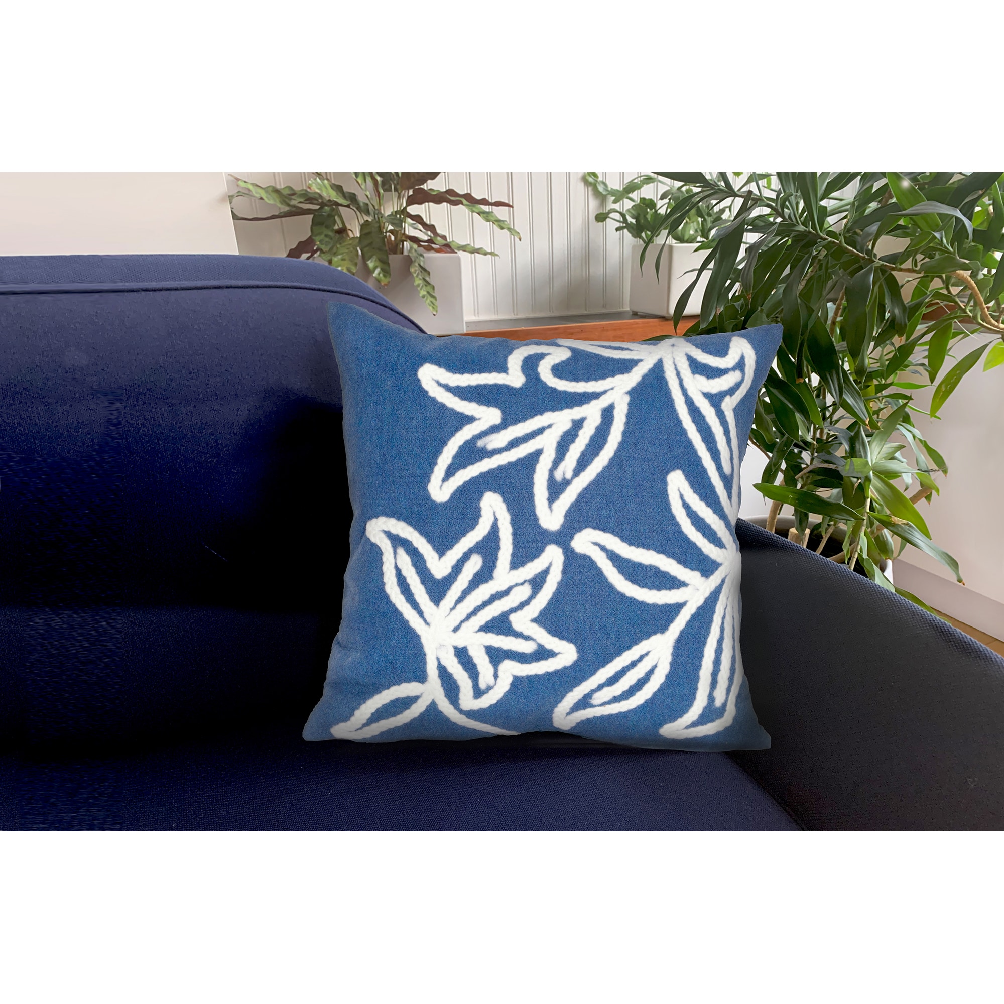 Liora Manne 7SA2S307603 Accent-Pillows - View #4