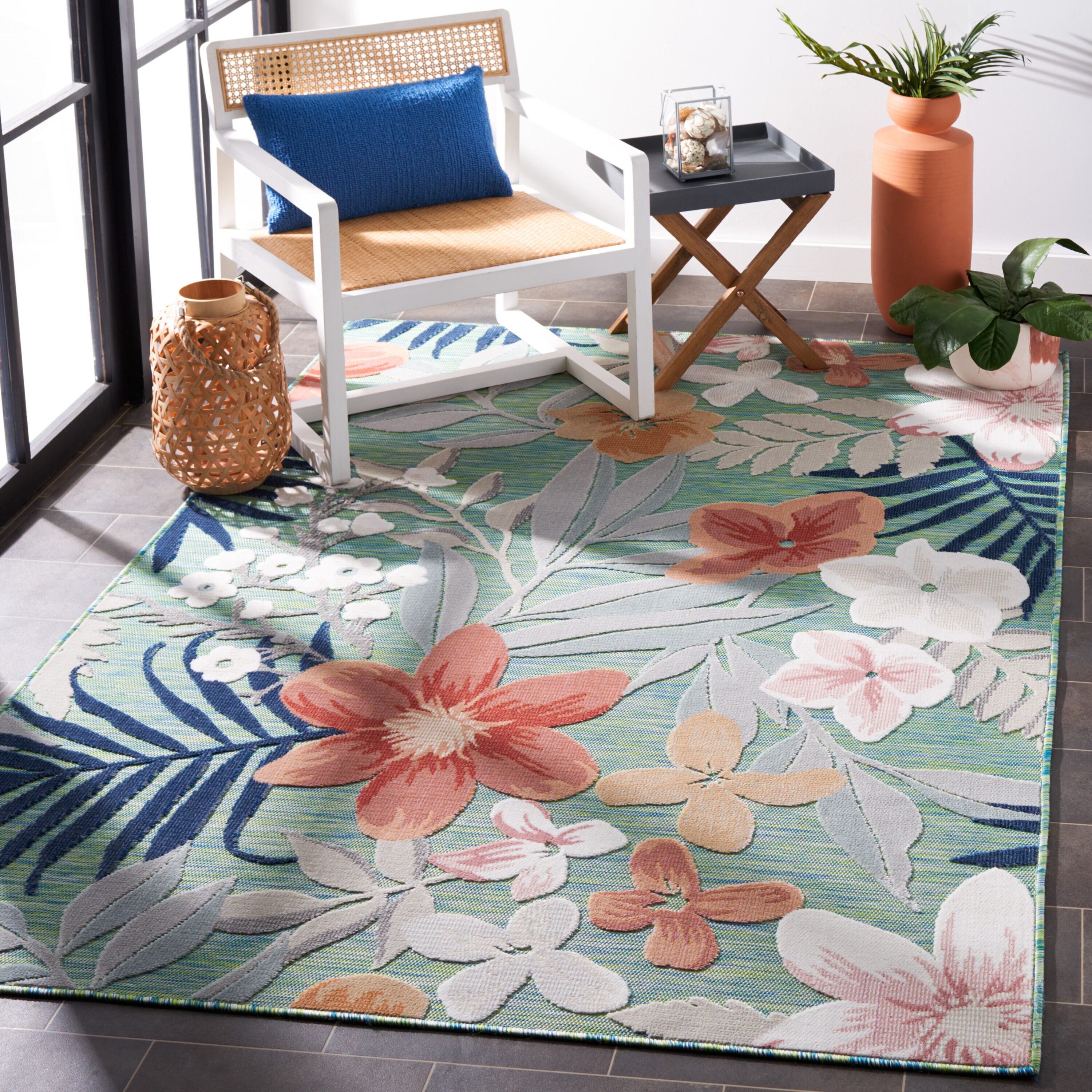 Safavieh CBN454Y-68 rugs - View #2