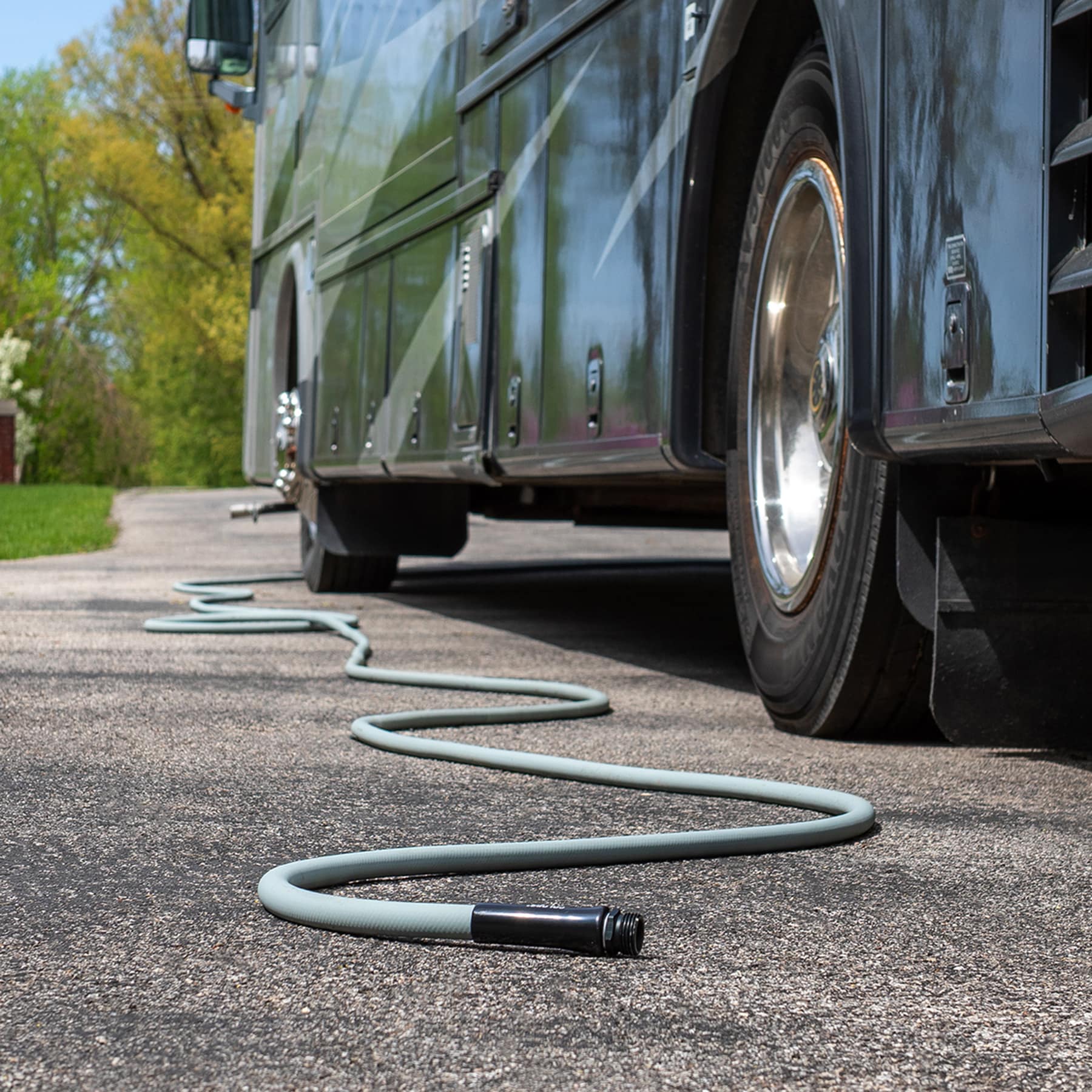 Flexzilla HFZC525GY-E Water-Hoses - View #8