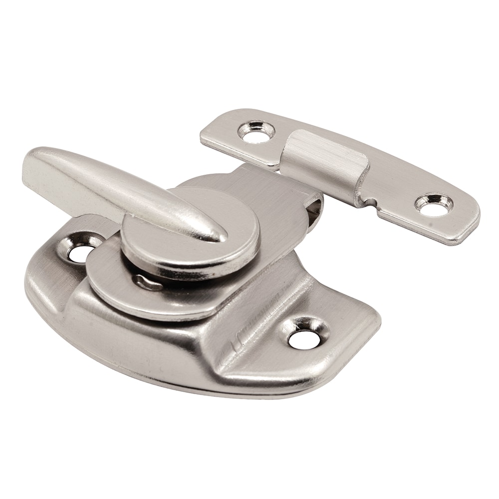 Gatehouse 1-3/8-in Stainless Steel Die-Cast Cam Lock