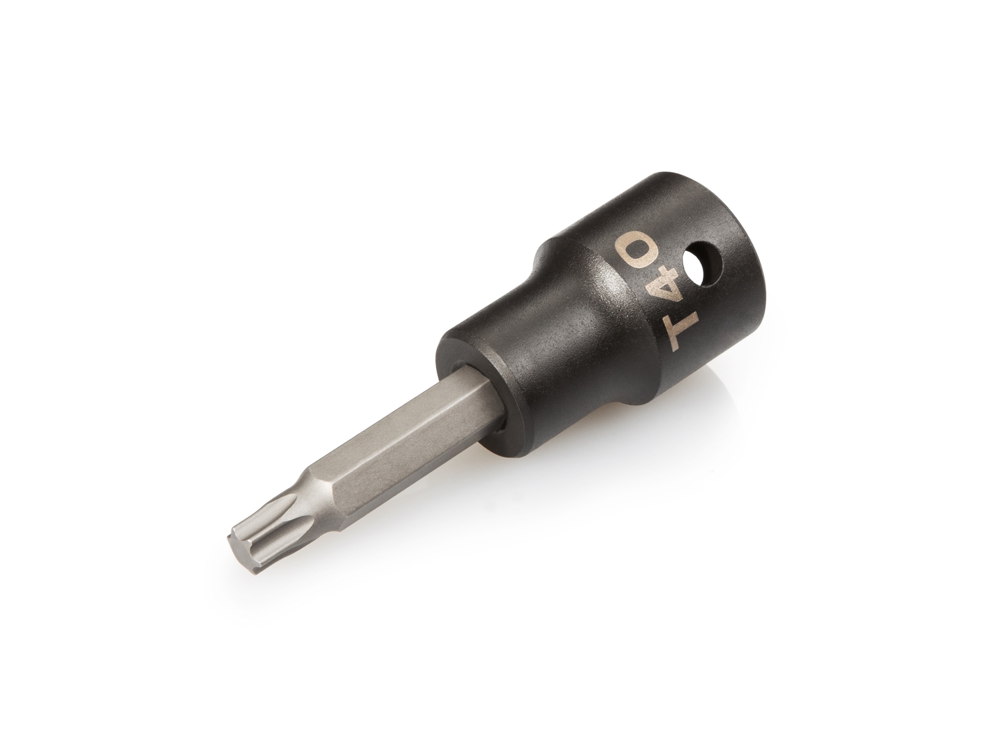 TEKTON SIB24240 1/2-in Drive T40 Torx Bit Driver Socket