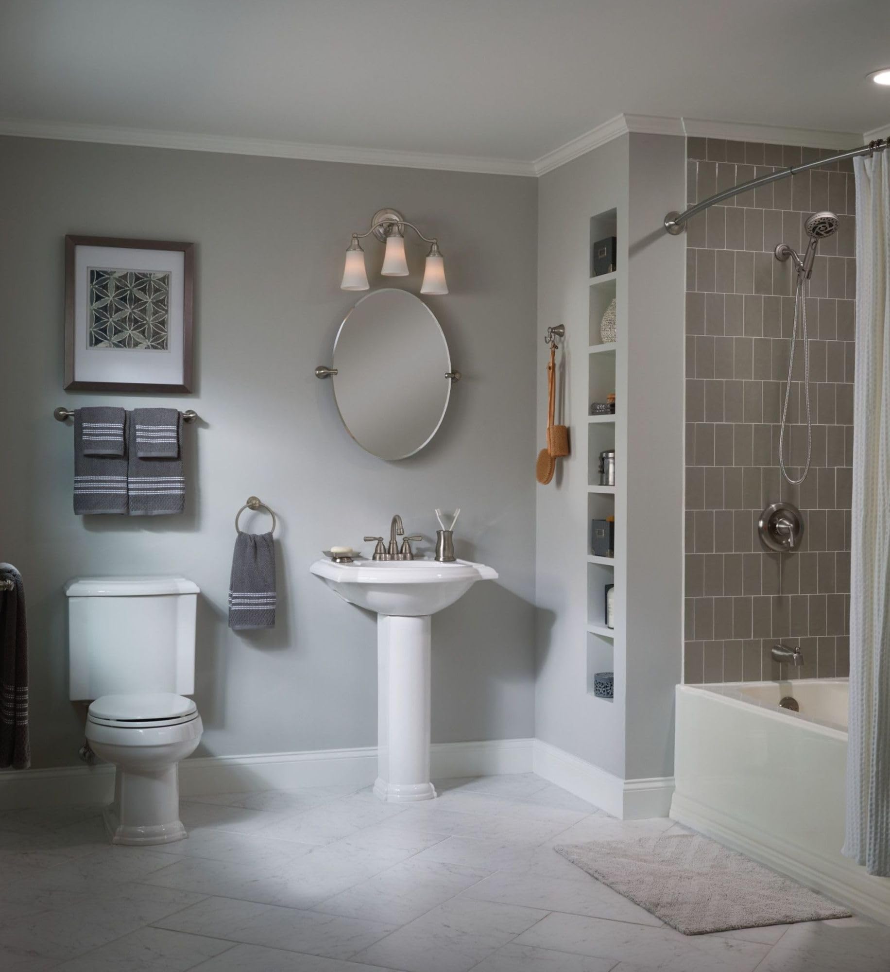 Moen 454311 d060350 - View #2