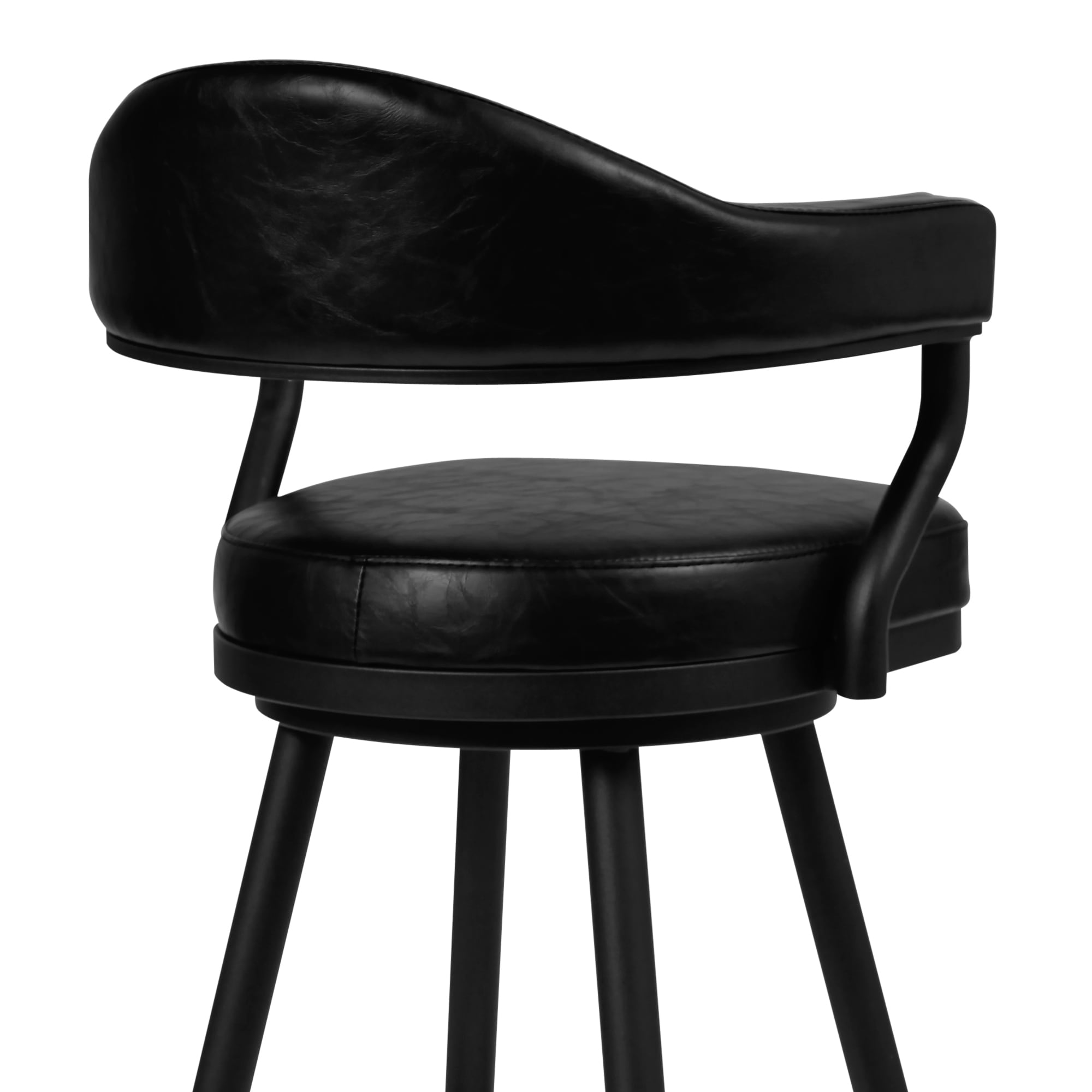Armen Living 721535746972 stools - View #3