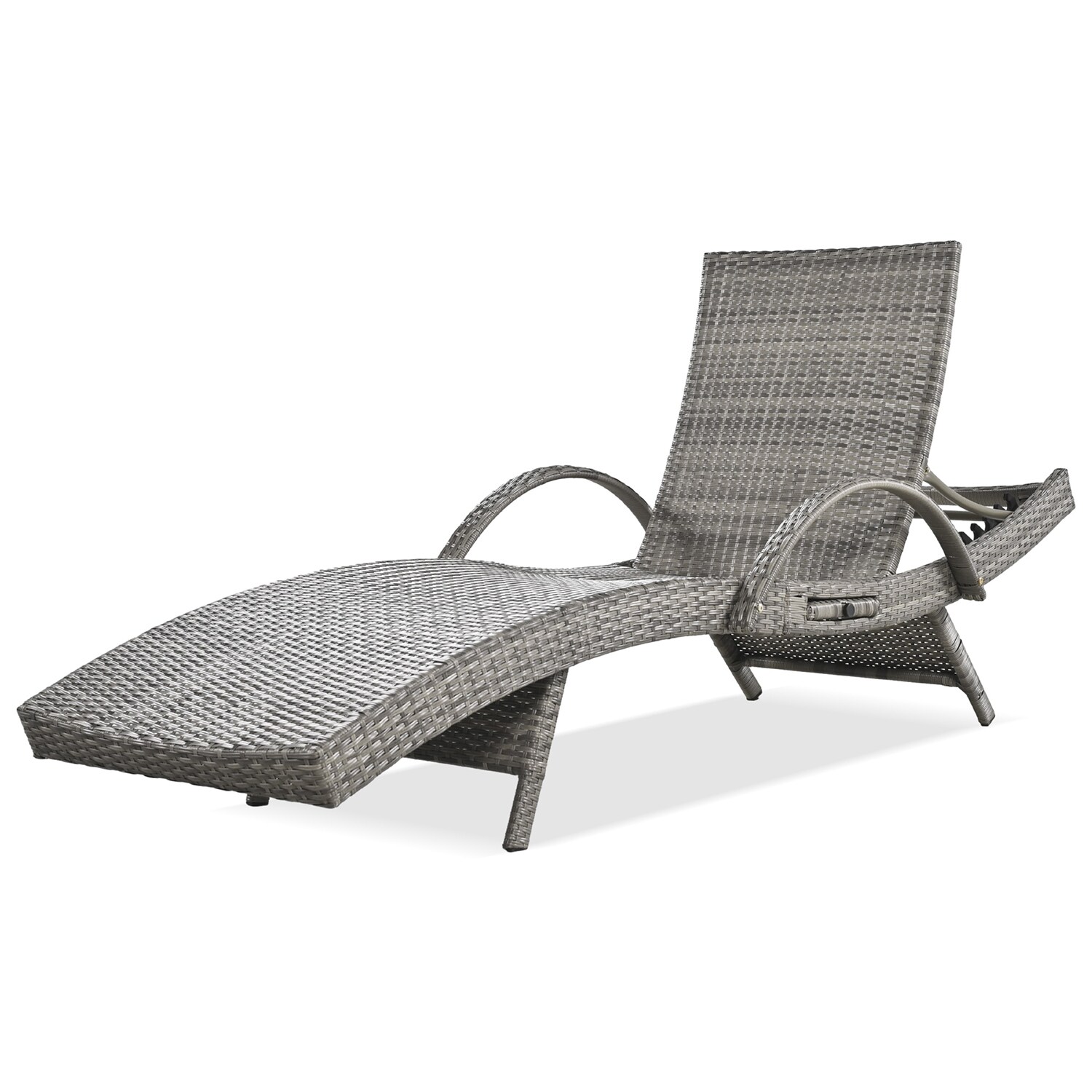 Mondawe MD-KS04AAB Patio-Chairs - View #6