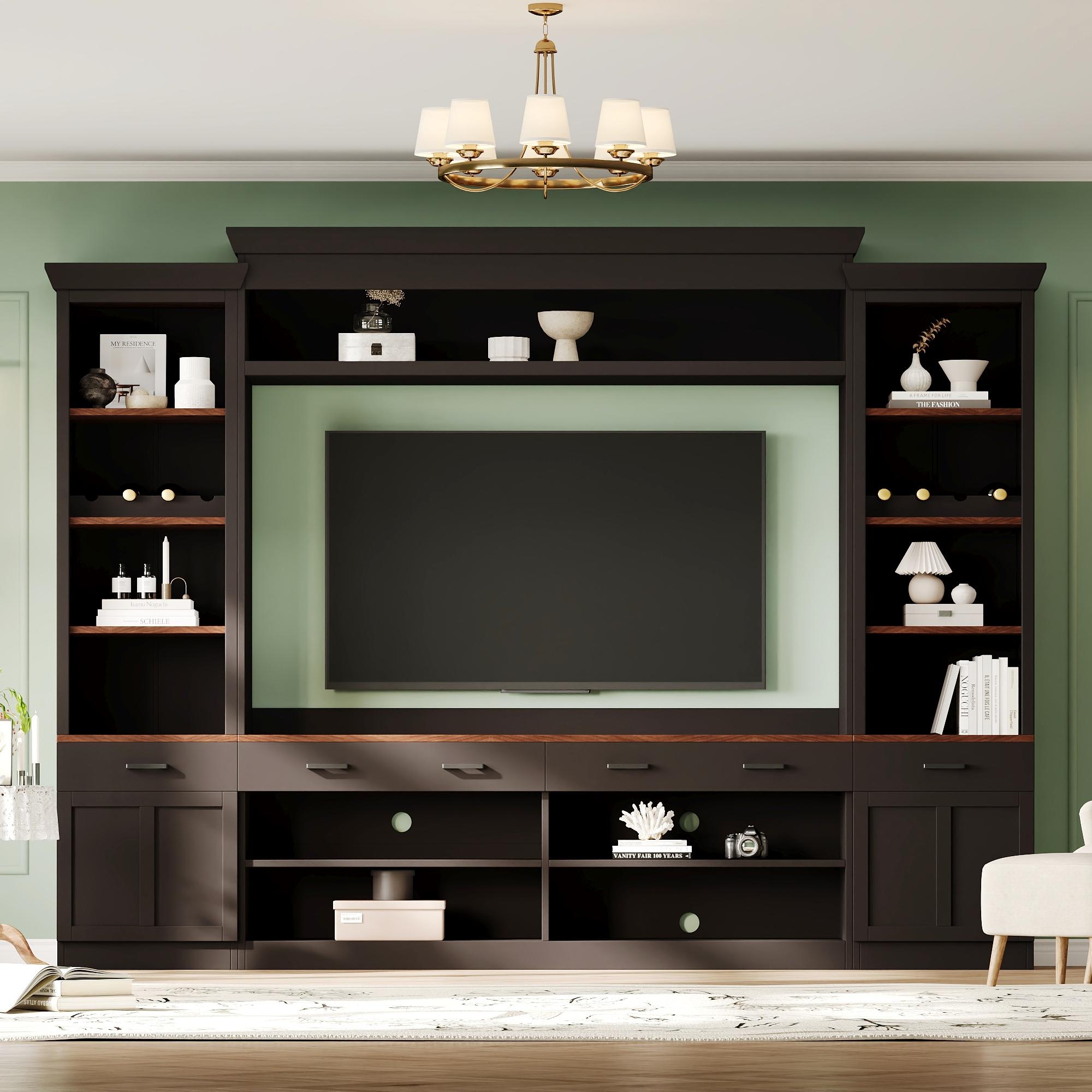 LOVMOR SF-Y-N721S000046B bookcases - View #2