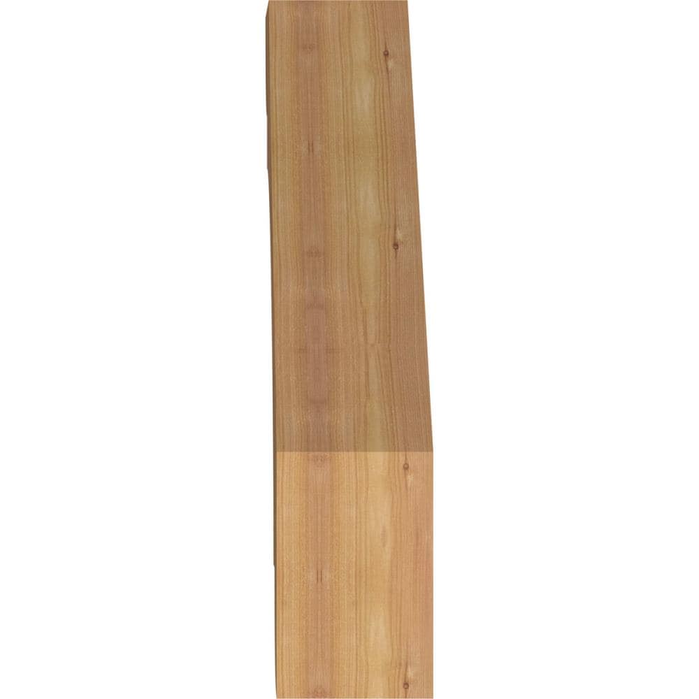 Ekena Millwork BRC06X22X26OLY00SWR braces - View #4