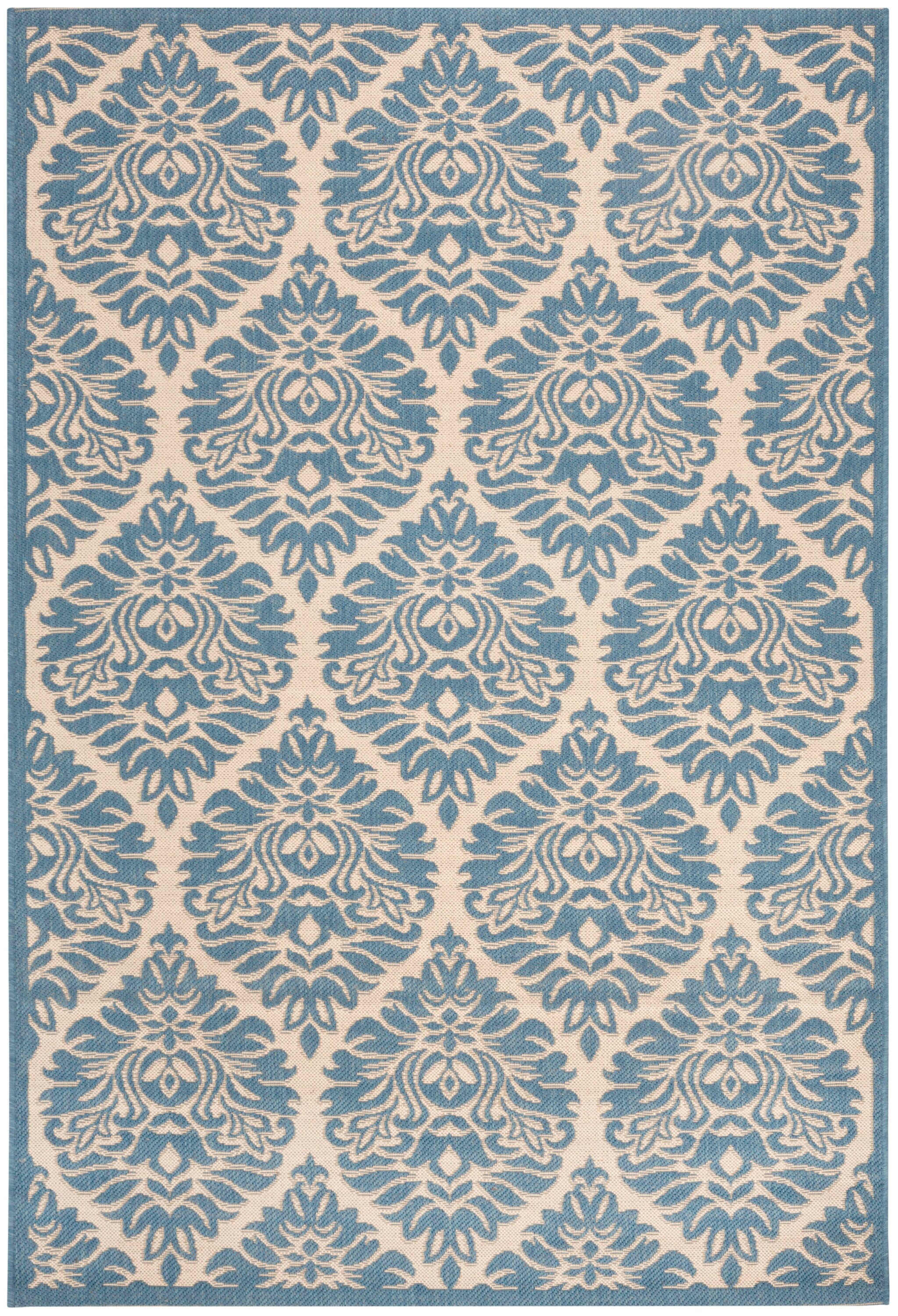 Safavieh LND135N-5 rugs - View #2