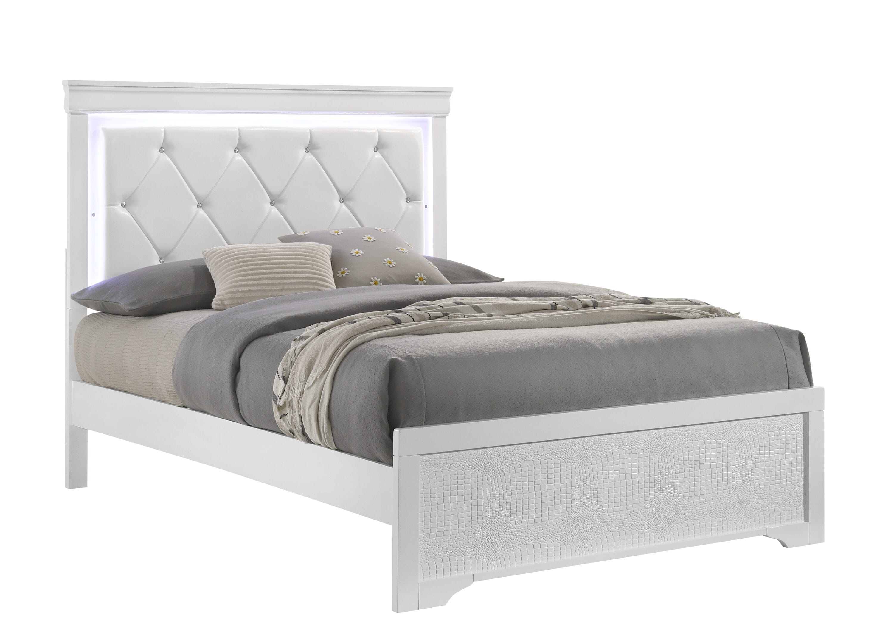 Galaxy 601955558235 Bedroom-Sets - View #3