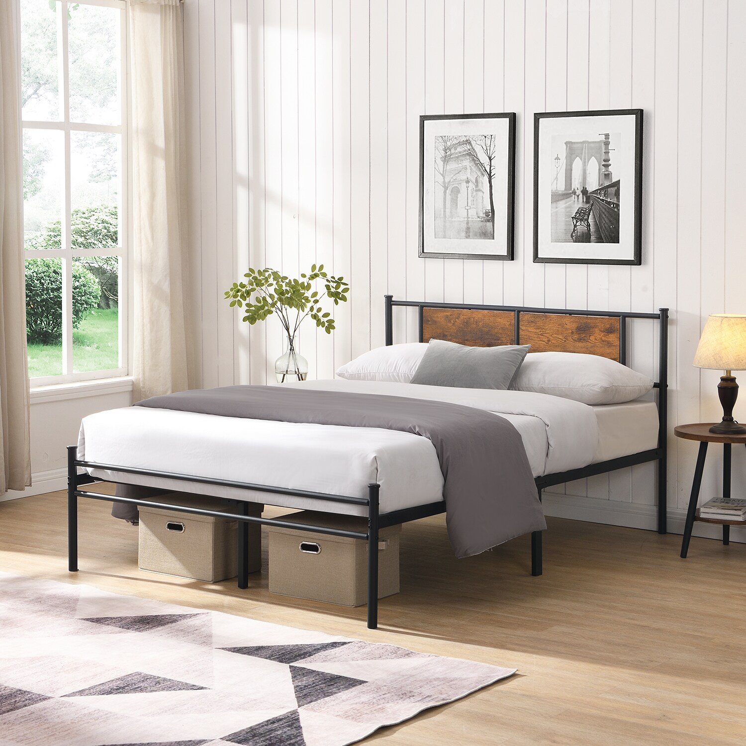 GZMR GZ-TC48422 beds - View #3