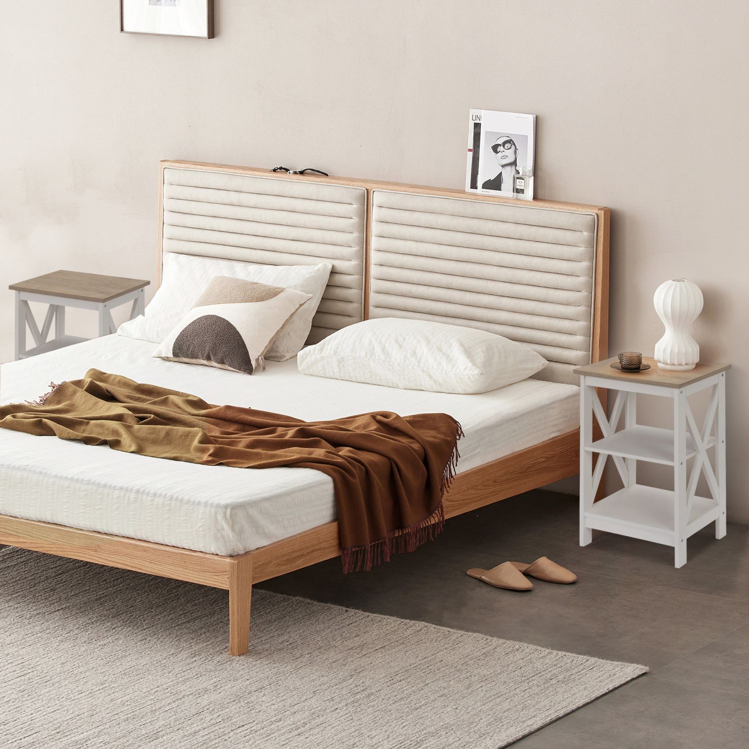 JASMODER W104159120 bookcases - View #3
