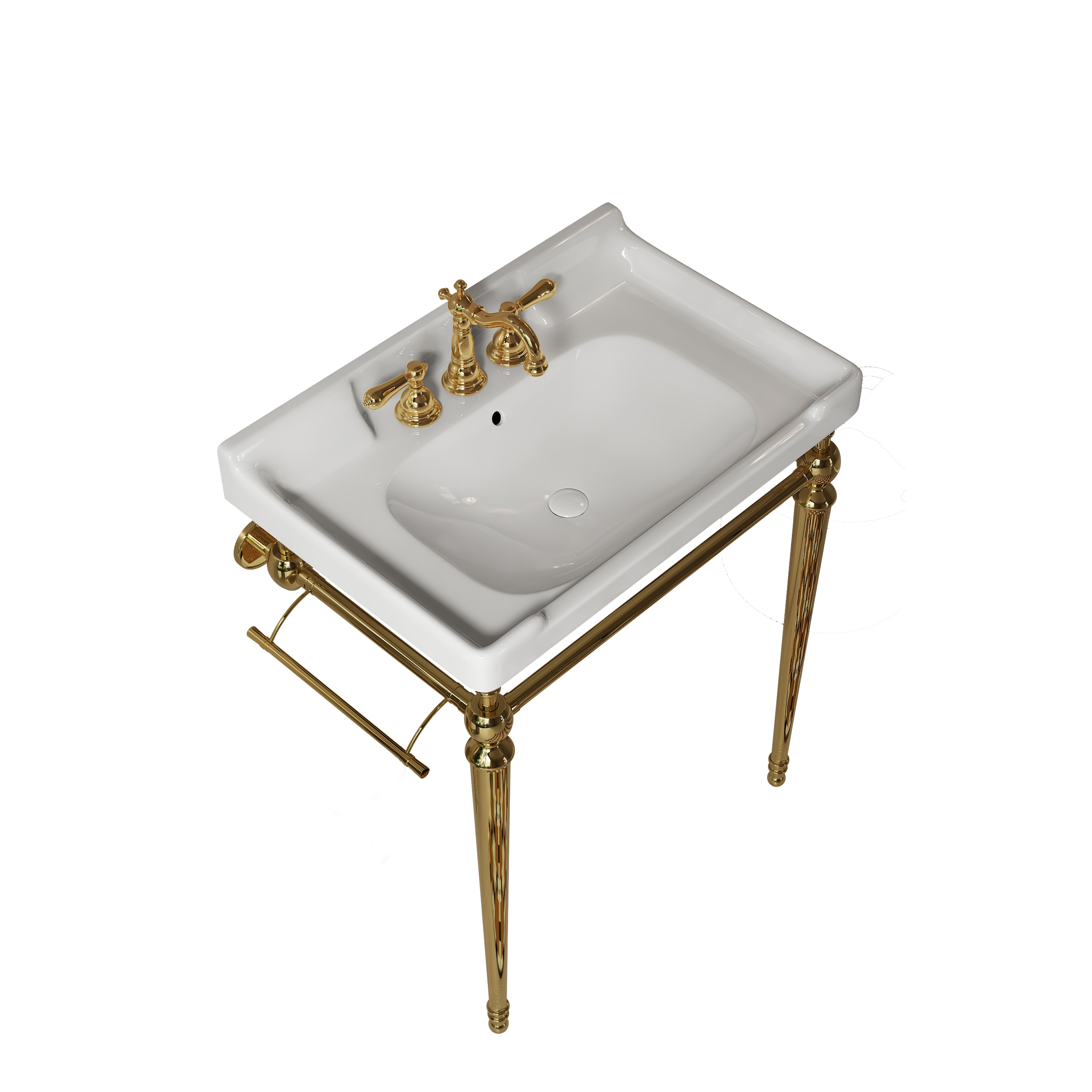 GDFStudio 334775 Console-Sinks - View #3