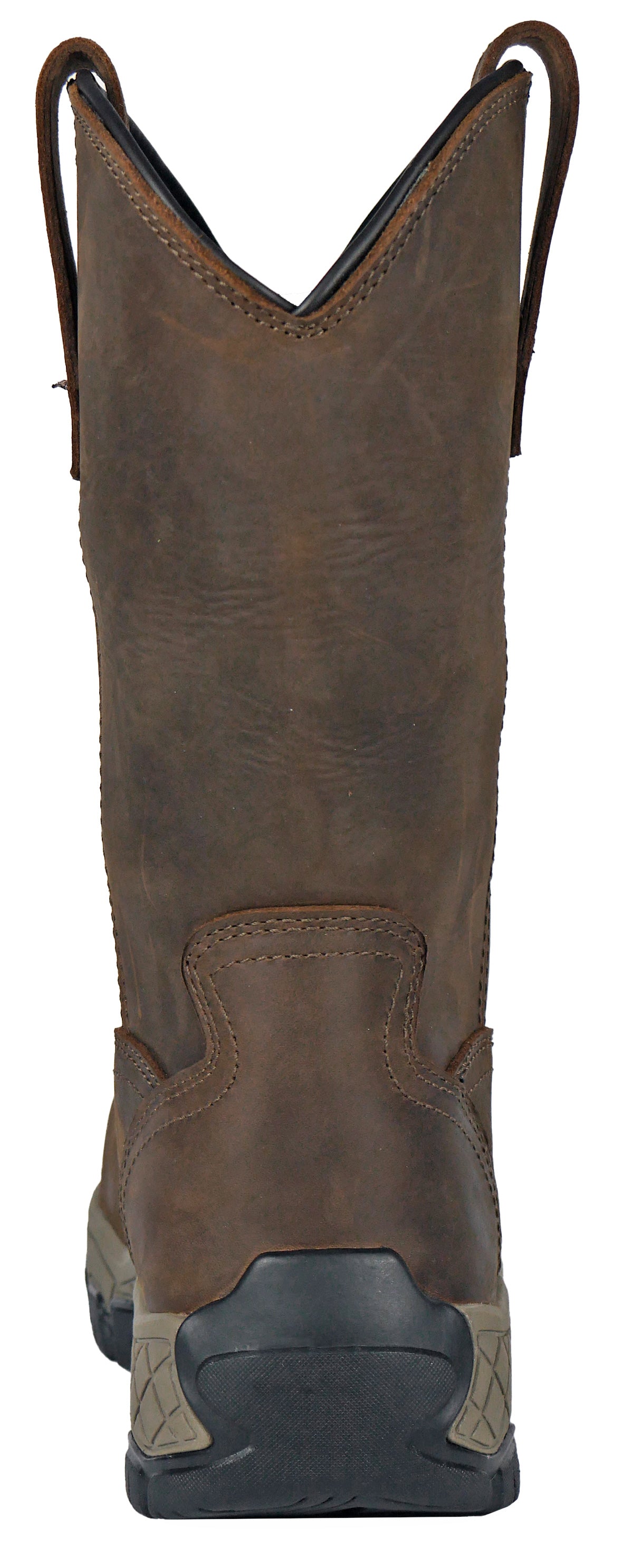 HOSS Boot Company 94011 10.5 2E footwear - View #3