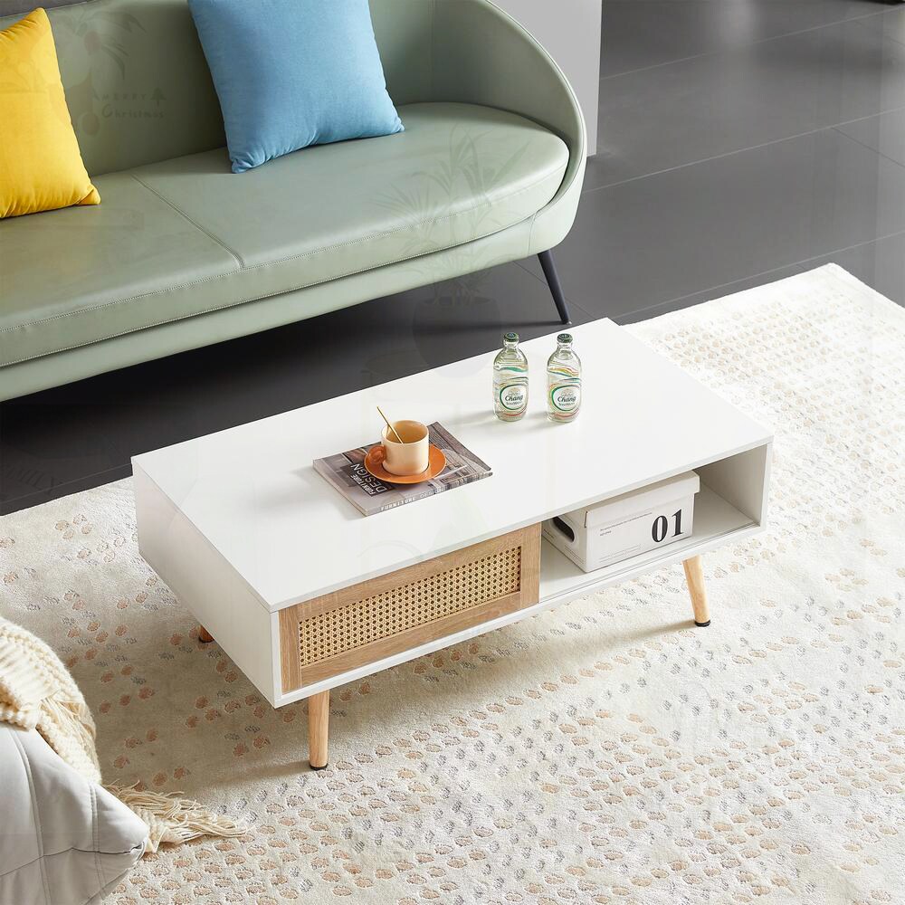 SunJet W1265107718 Coffee-Tables - View #2