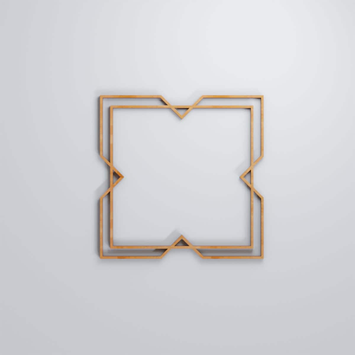 Ekena Millwork WALW08X08X0250FMGAL Wall-Panels - View #5